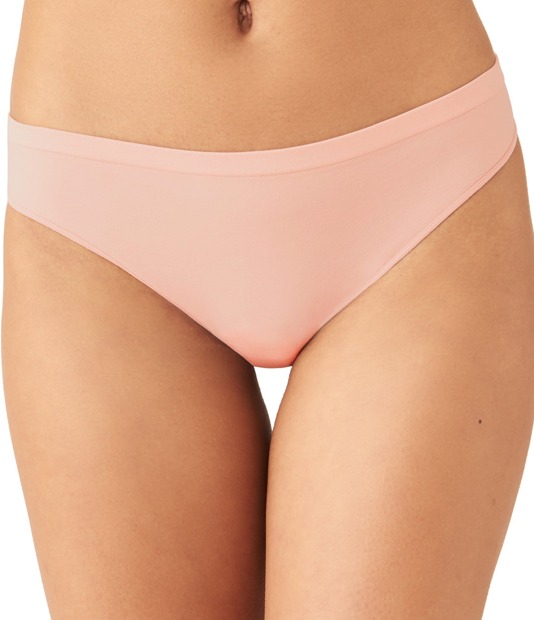 b.tempt'd by Wacoal Comfort Intended Seamless Thong