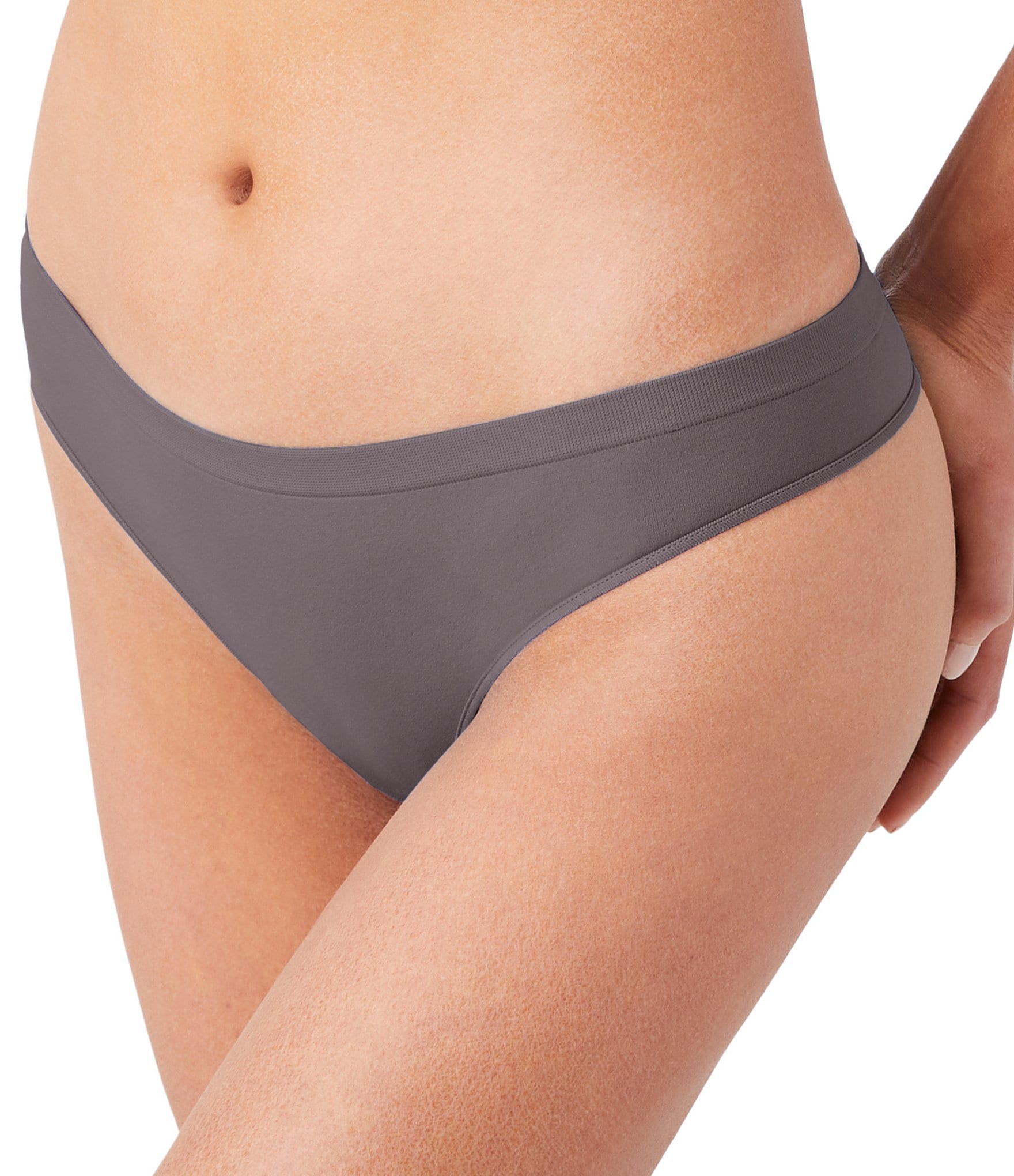 b.tempt'd by Wacoal Comfort Intended Seamless Thong