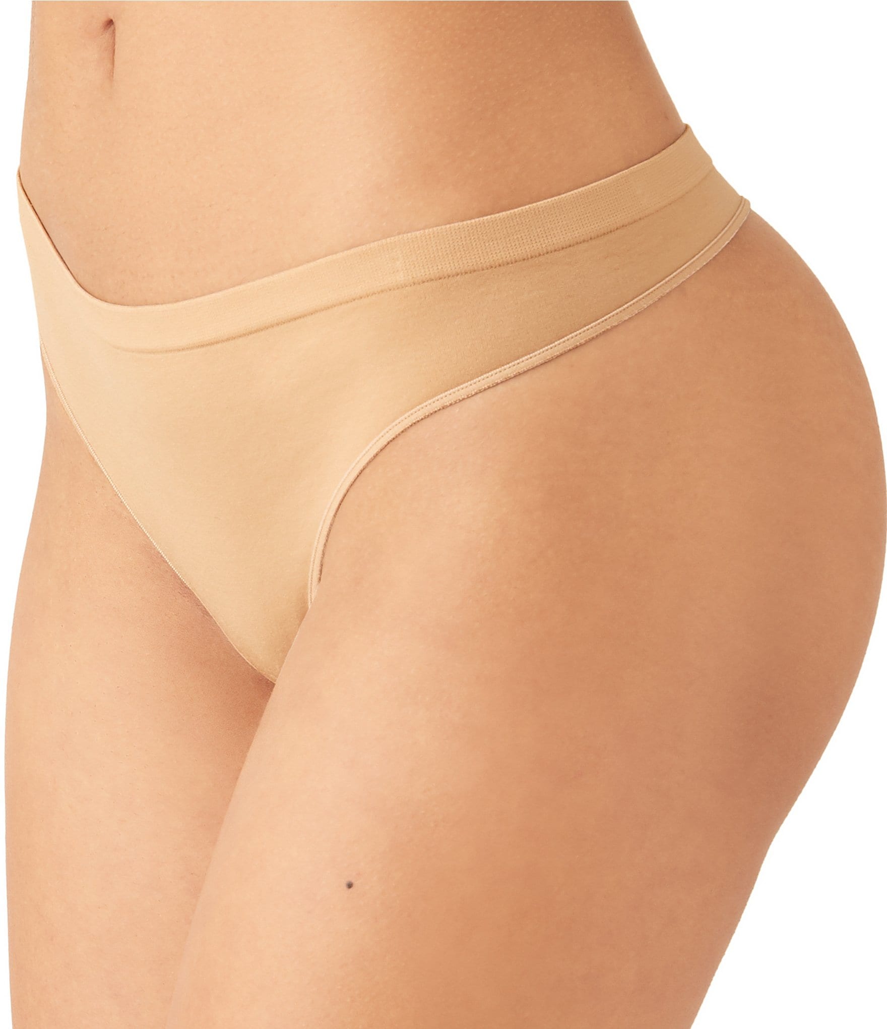 b.tempt'd by Wacoal Comfort Intended Seamless Thong