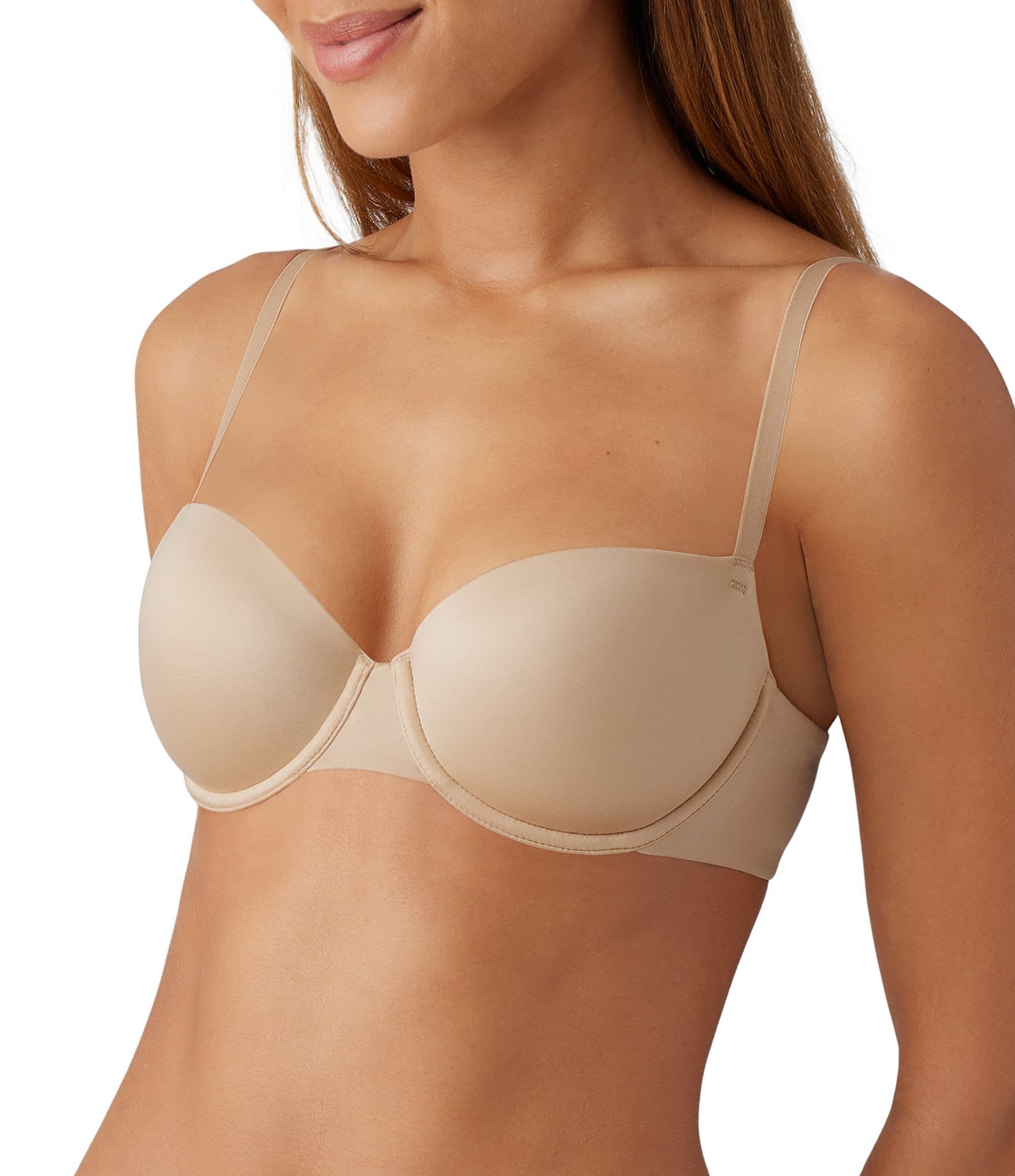 b.tempt'd by Wacoal Future Foundation Balconette Contour Bra