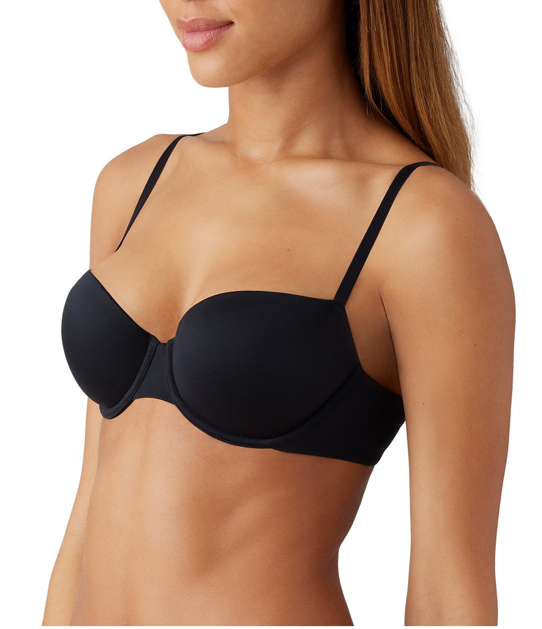 b.tempt'd by Wacoal Future Foundation Balconette Contour Bra