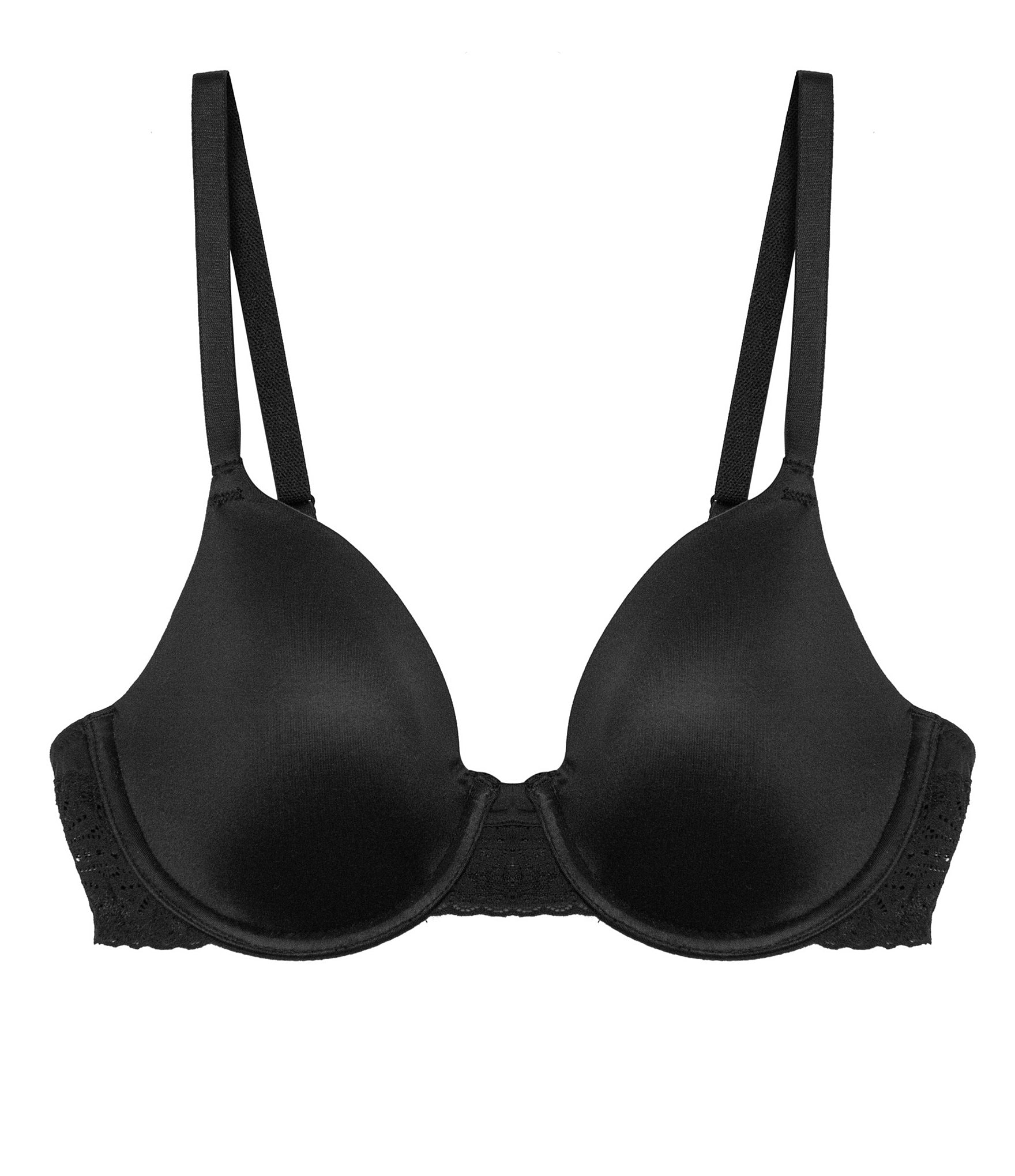 b.tempt'd by Wacoal Future Foundation Brushed Lace T-Shirt Bra