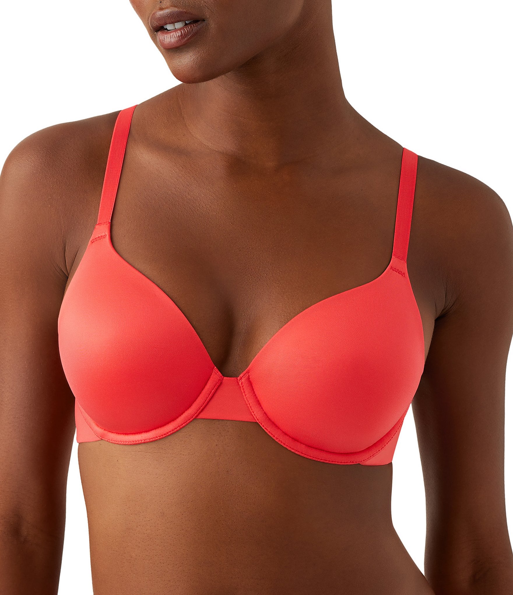 b.tempt'd by Wacoal Future Foundation Convertible Contour Bra