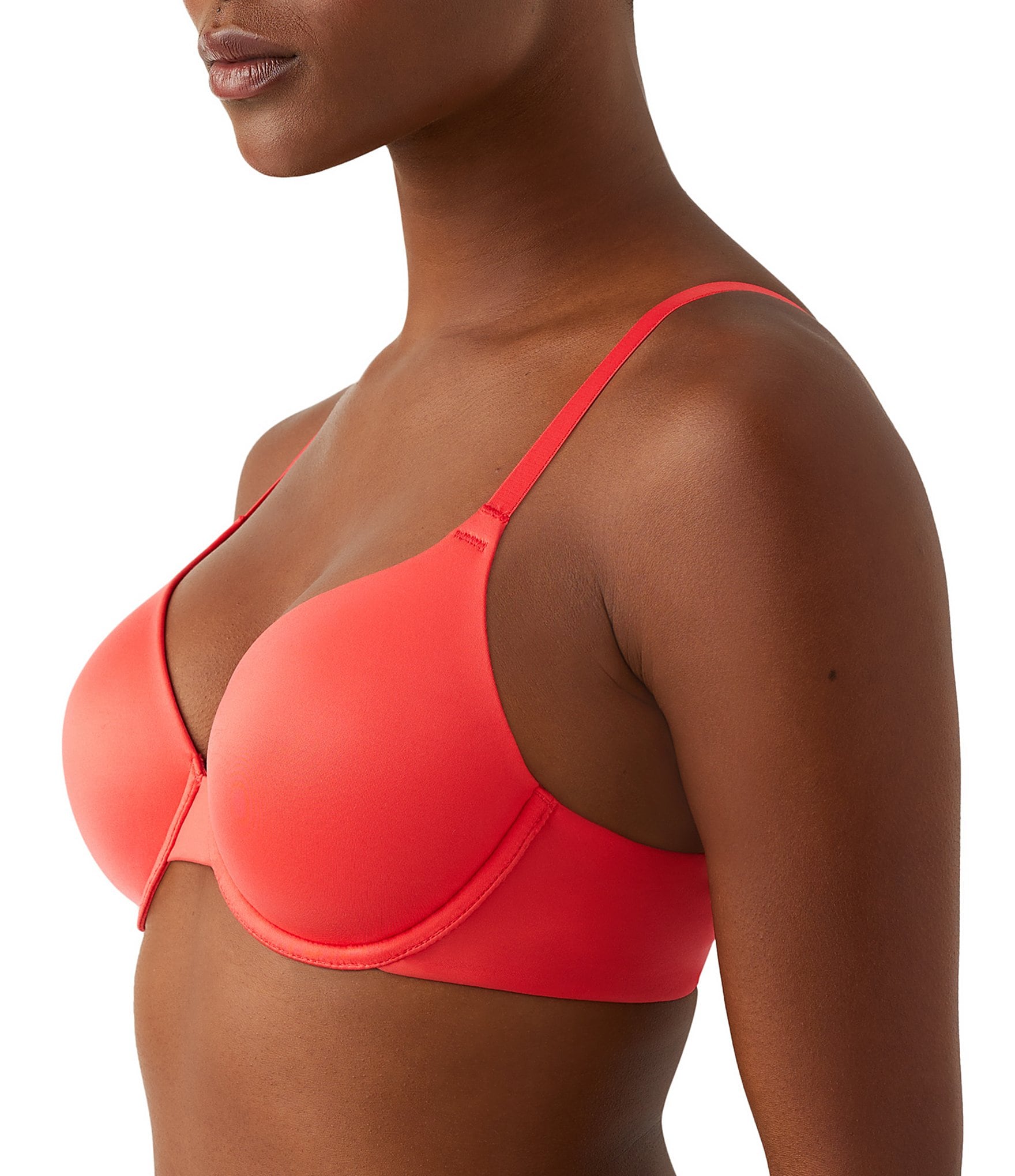 b.tempt'd by Wacoal Future Foundation Convertible Contour Bra