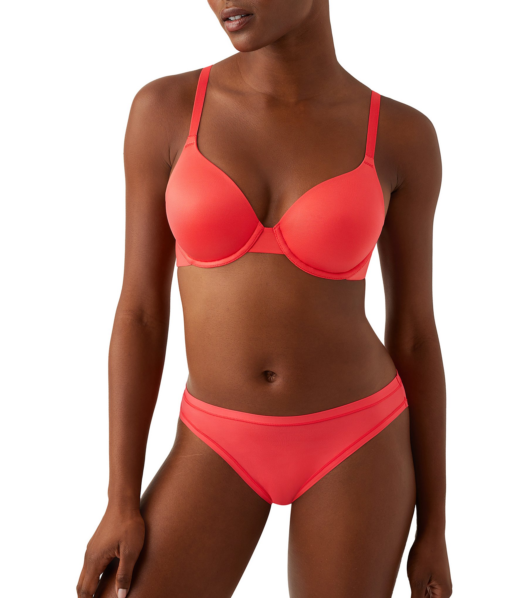 b.tempt'd by Wacoal Future Foundation Convertible Contour Bra