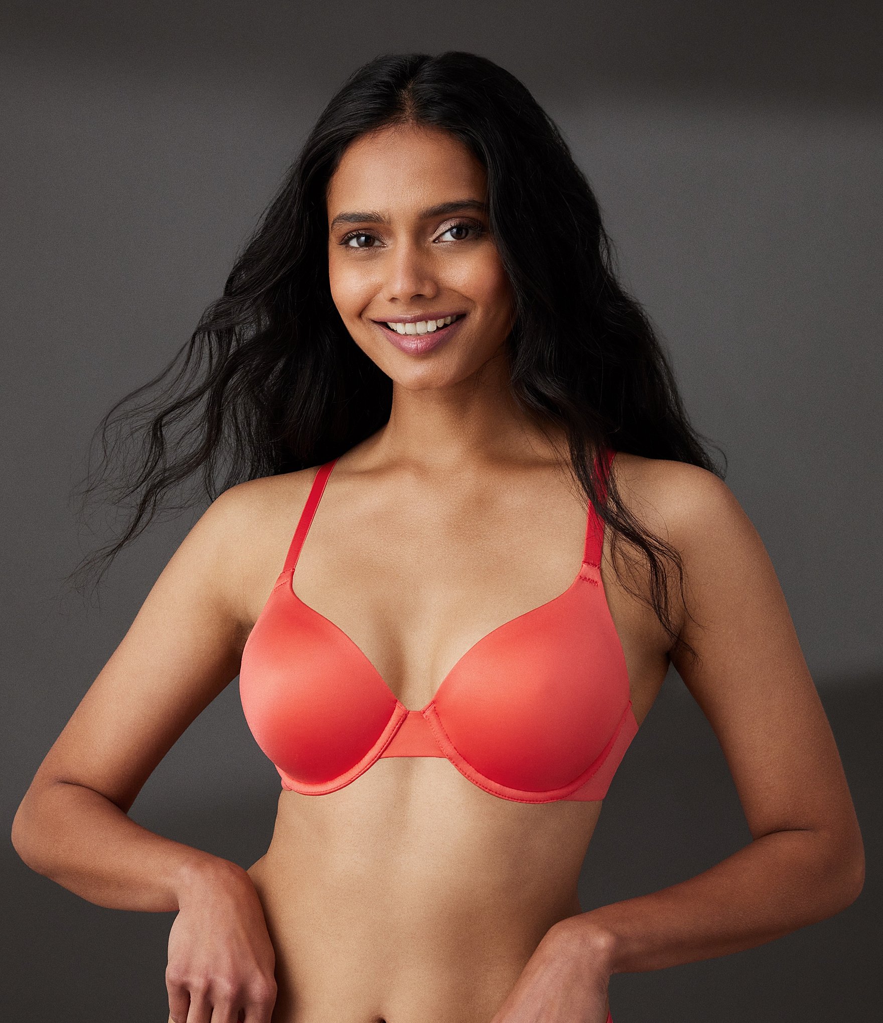 b.tempt'd by Wacoal Future Foundation Convertible Contour Bra