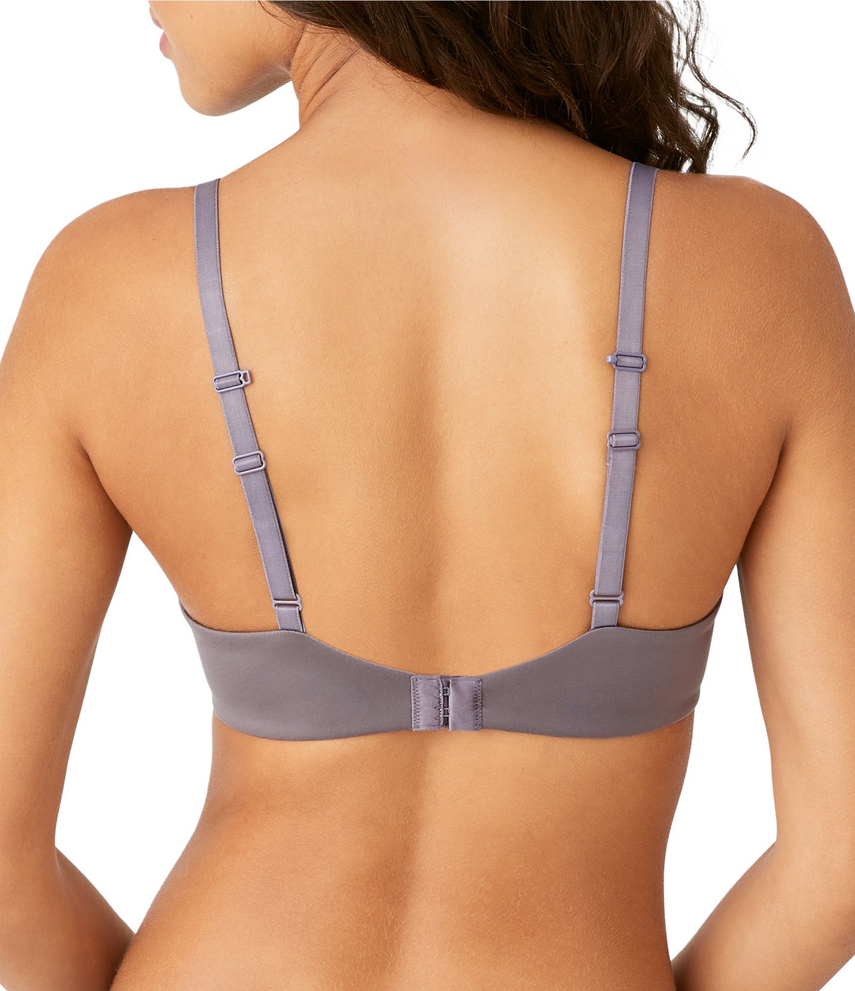 b.tempt'd by Wacoal Future Foundation Convertible Contour Bra