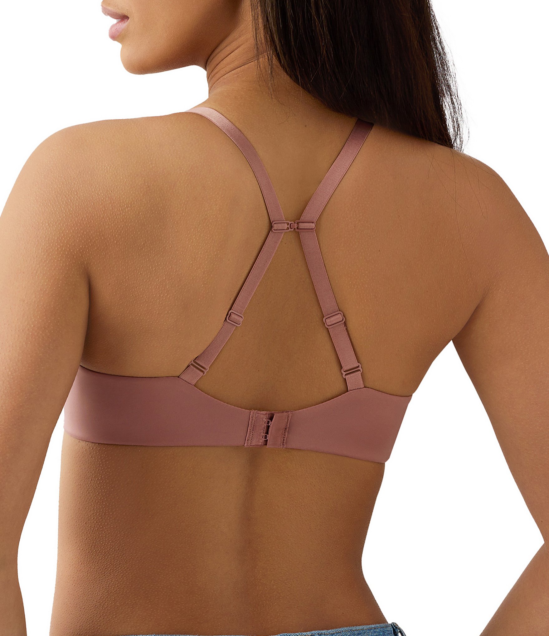 b.tempt'd by Wacoal Future Foundation Convertible Contour Bra
