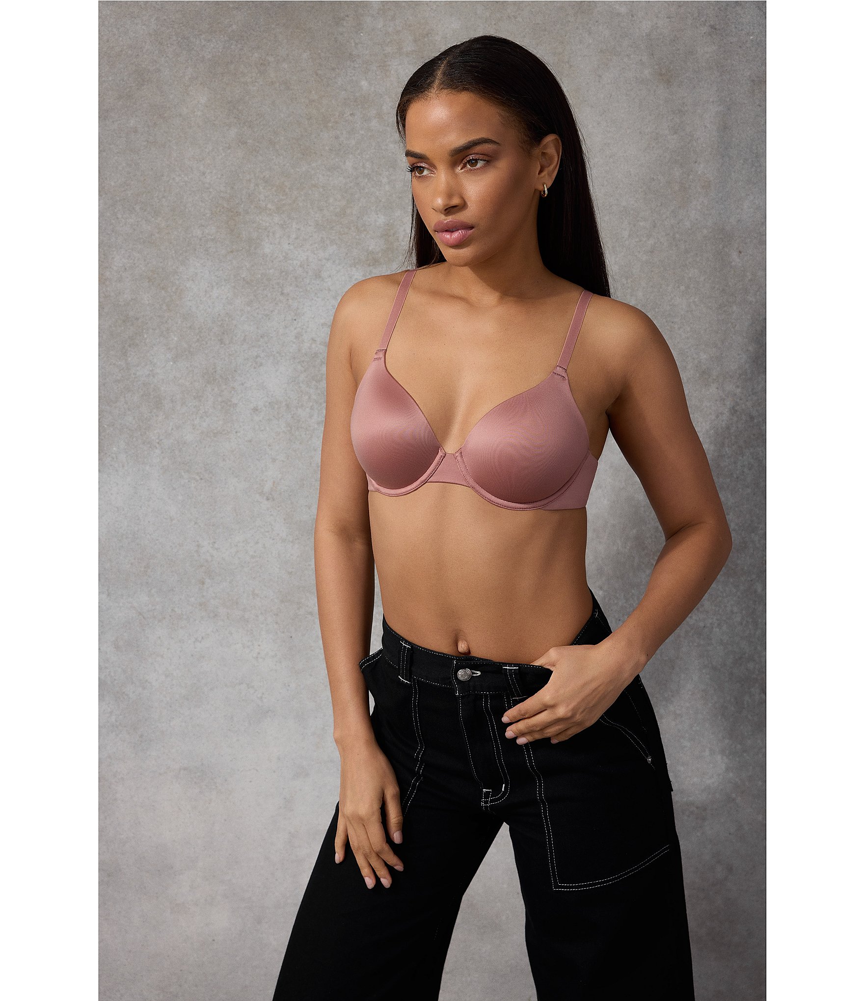 b.tempt'd by Wacoal Future Foundation Convertible Contour Bra
