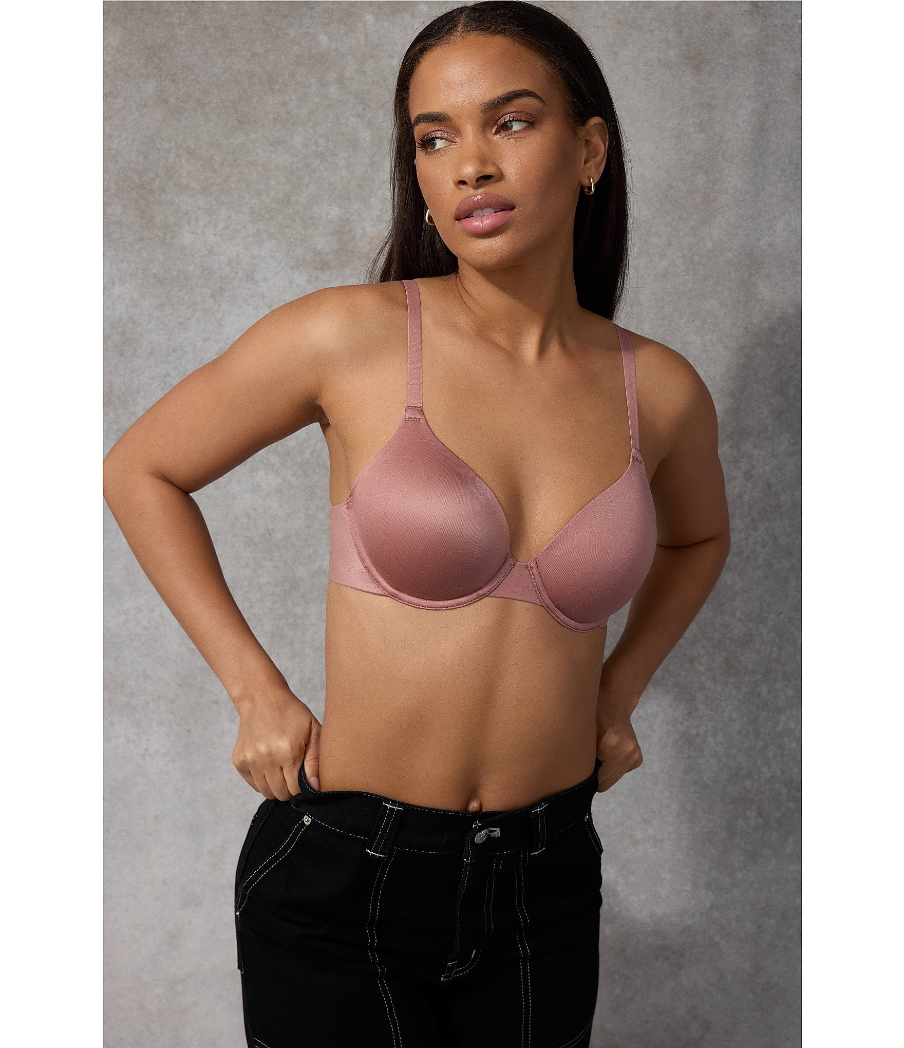 b.tempt'd by Wacoal Future Foundation Convertible Contour Bra