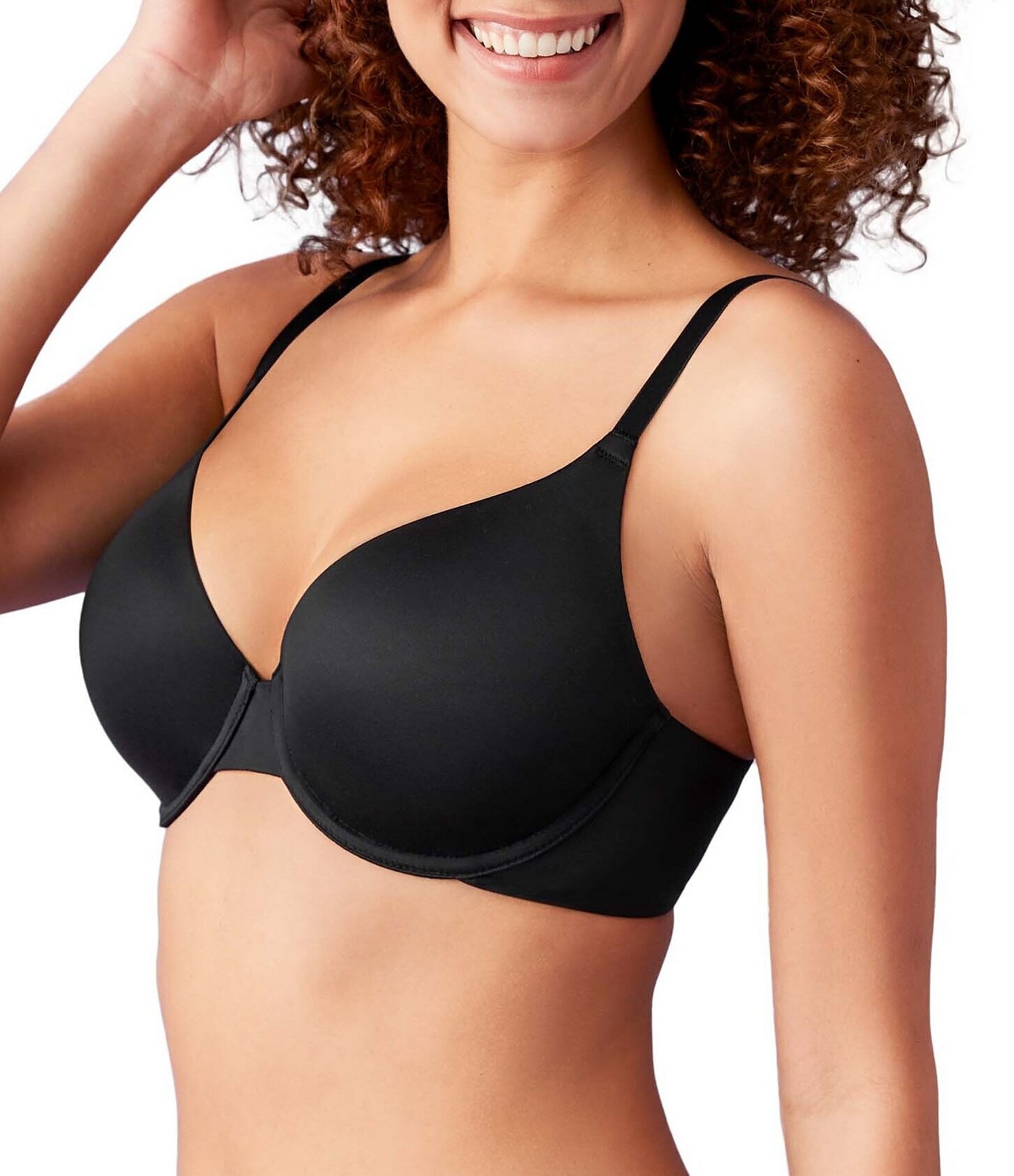 b.tempt'd by Wacoal Future Foundation Convertible Contour Bra