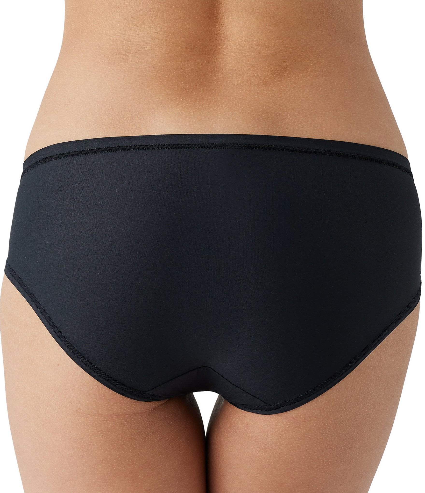 b.tempt'd by Wacoal Future Foundation Soft Stretch Hipster Panty