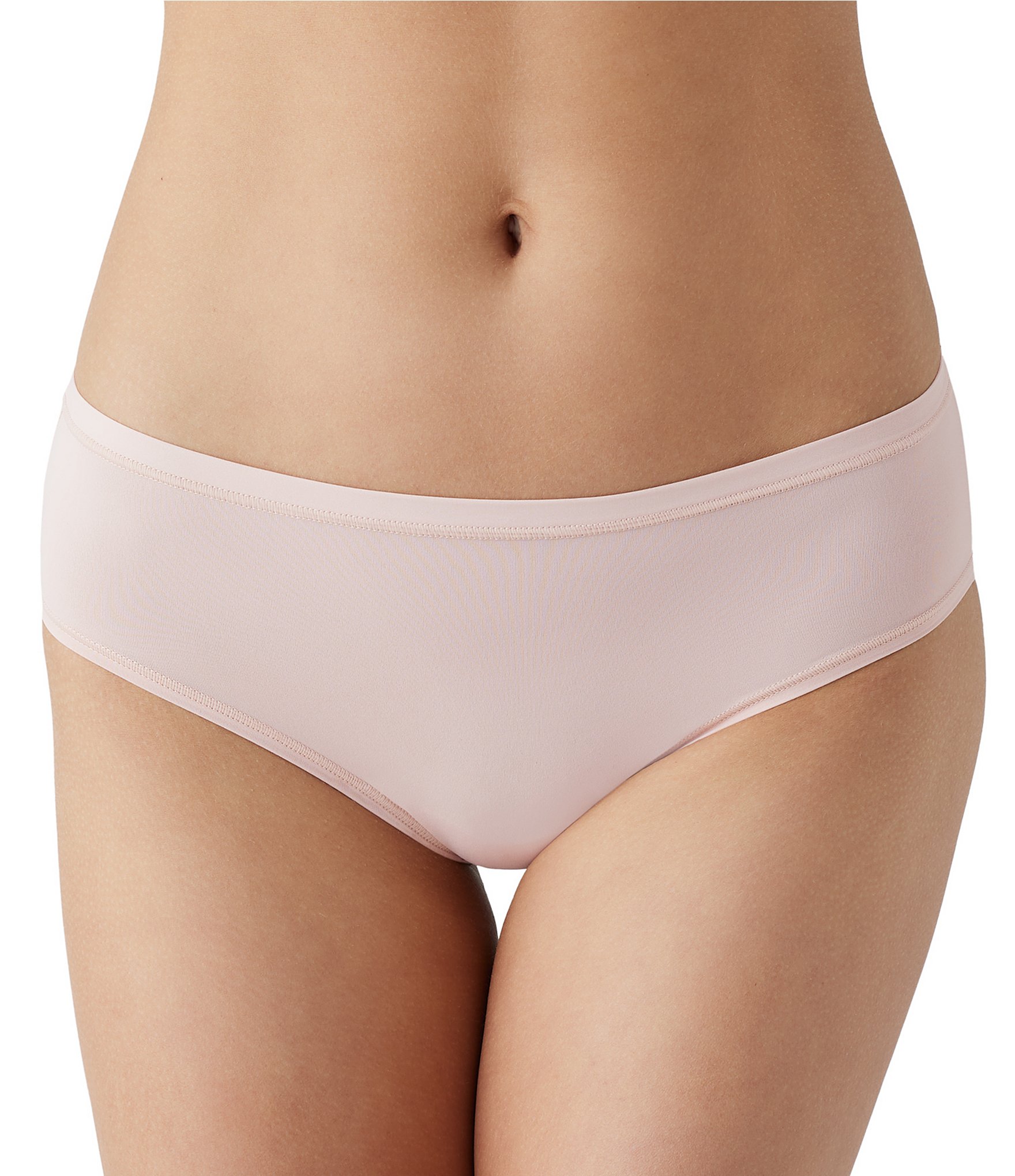 b.tempt'd by Wacoal Future Foundation Soft Stretch Hipster Panty