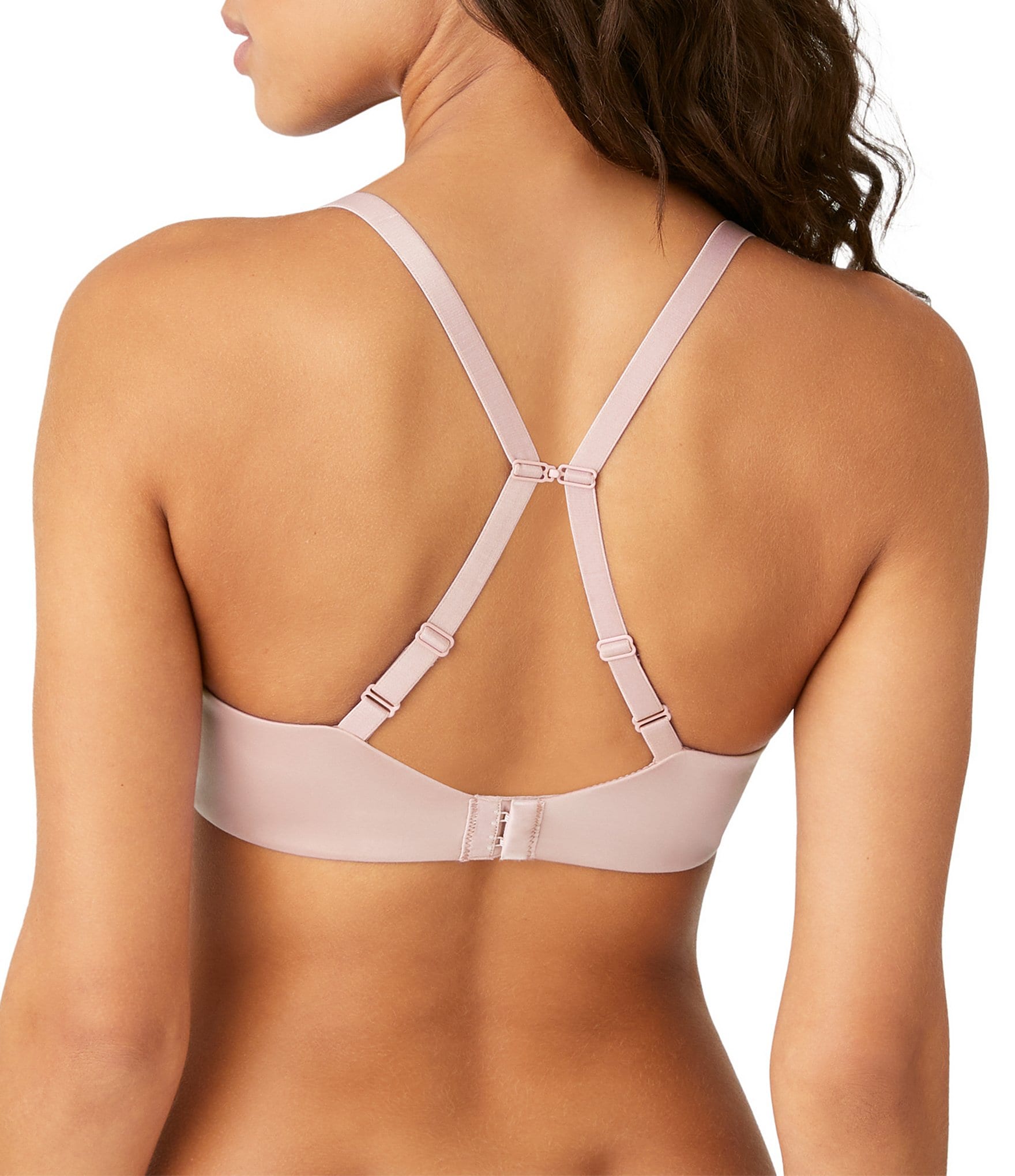 b.tempt'd by Wacoal Future Foundation Wire Free Convertible Contour Bra