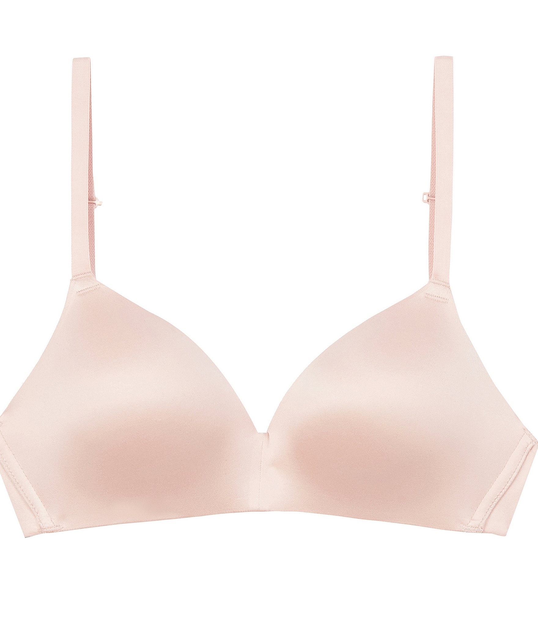 b.tempt'd by Wacoal Future Foundation Wire Free Convertible Contour Bra