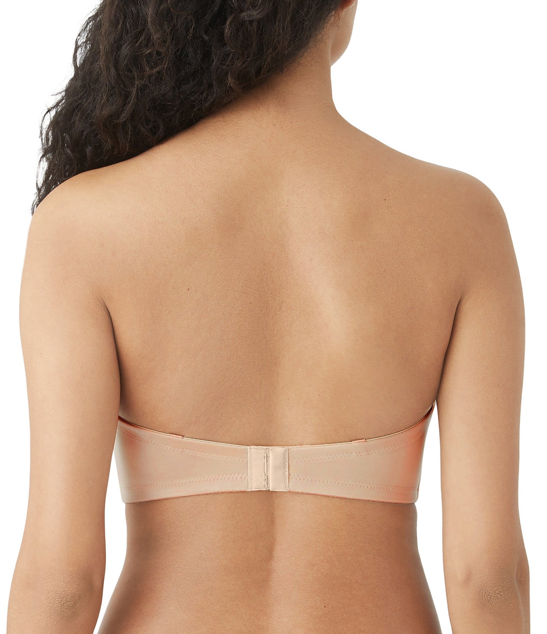 b.tempt'd by Wacoal Future Foundation Wire Free Strapless Bra