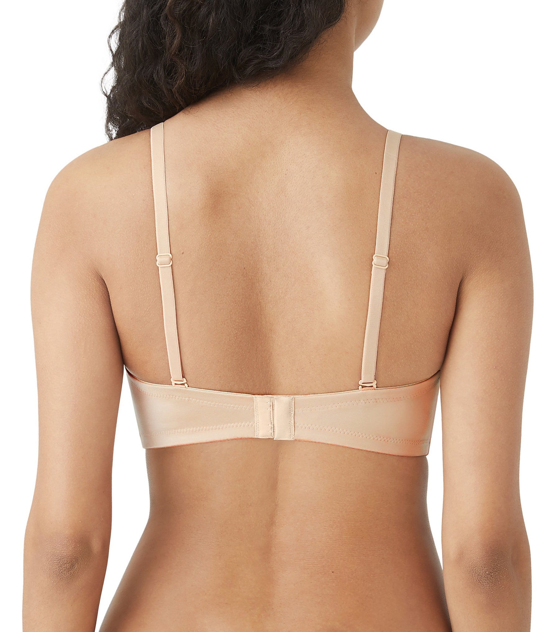 b.tempt'd by Wacoal Future Foundation Wire Free Strapless Bra