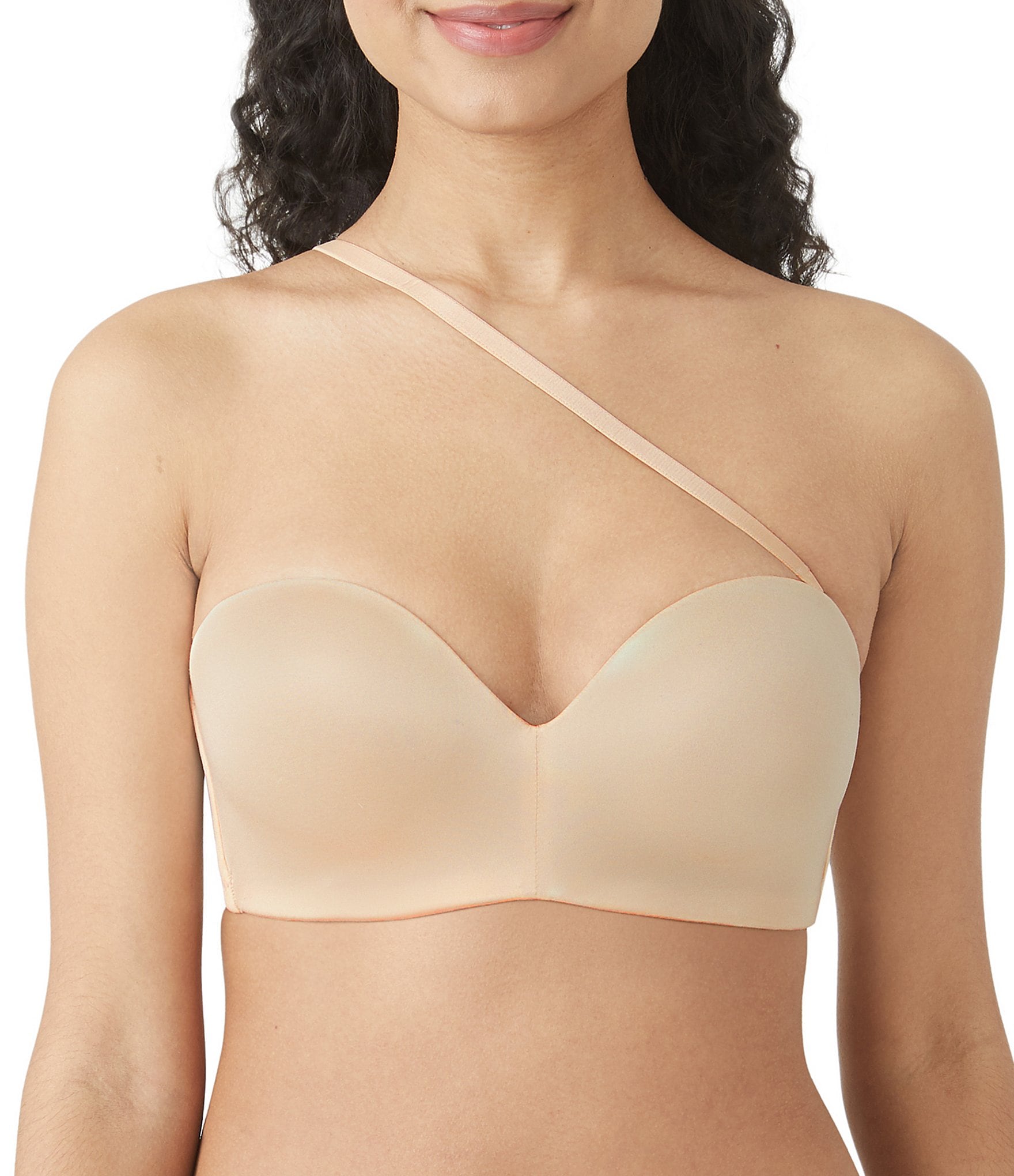 b.tempt'd by Wacoal Future Foundation Wire Free Strapless Bra