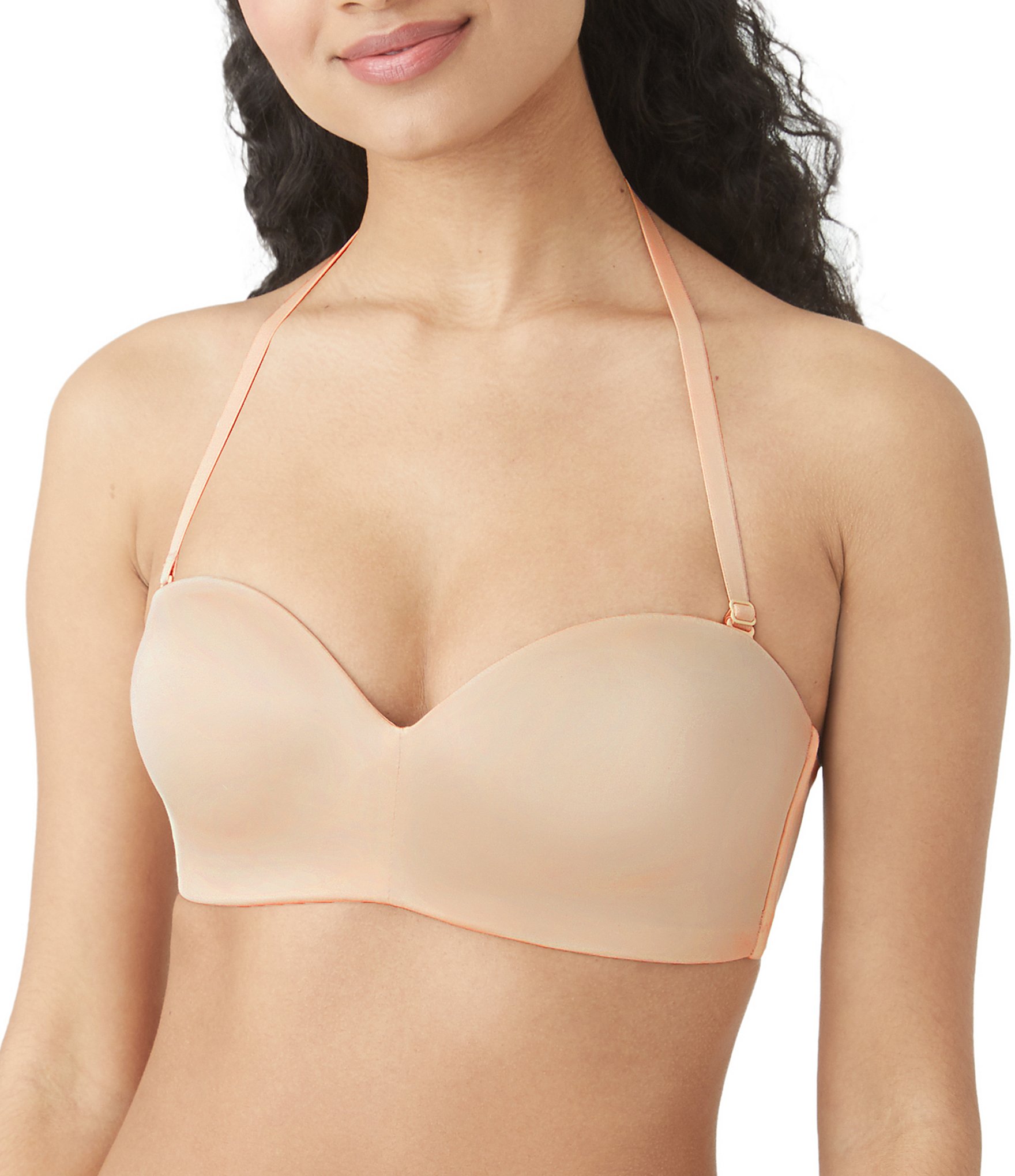 b.tempt'd by Wacoal Future Foundation Wire Free Strapless Bra