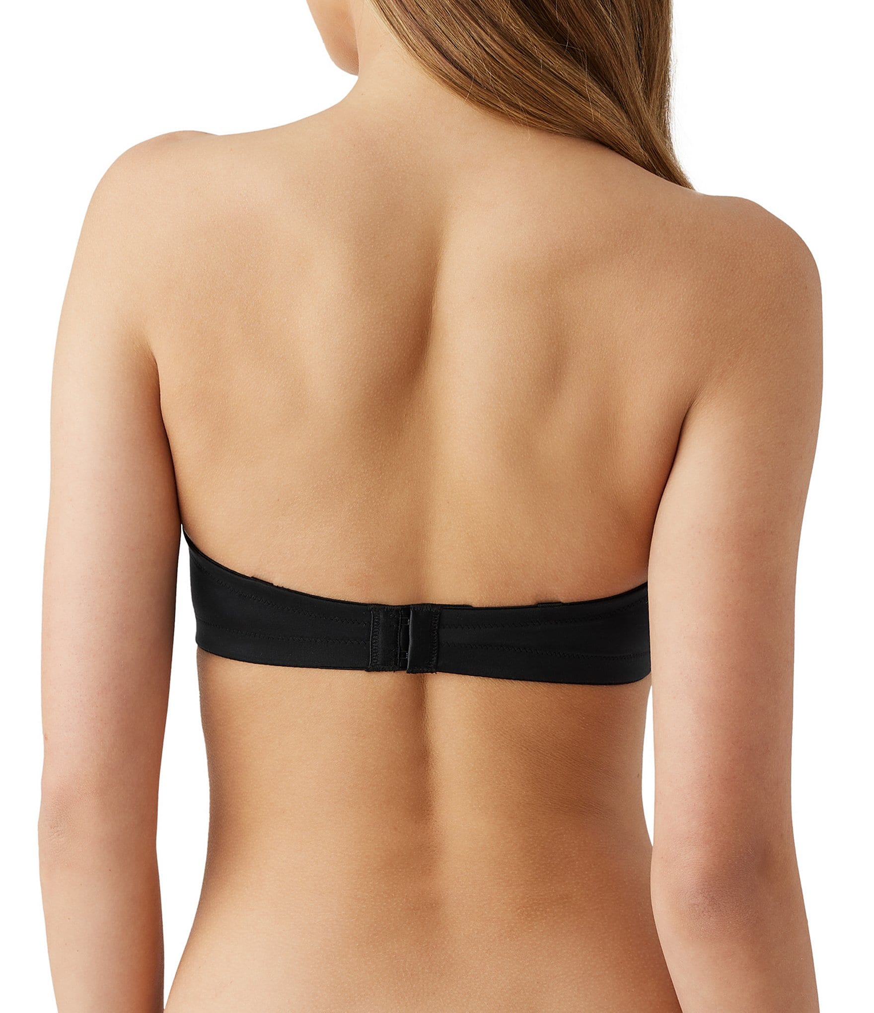 b.tempt'd by Wacoal Future Foundation Wire Free Strapless Bra