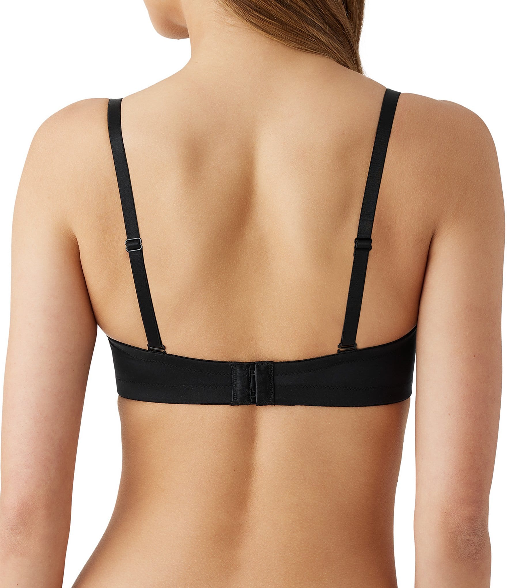 b.tempt'd by Wacoal Future Foundation Wire Free Strapless Bra