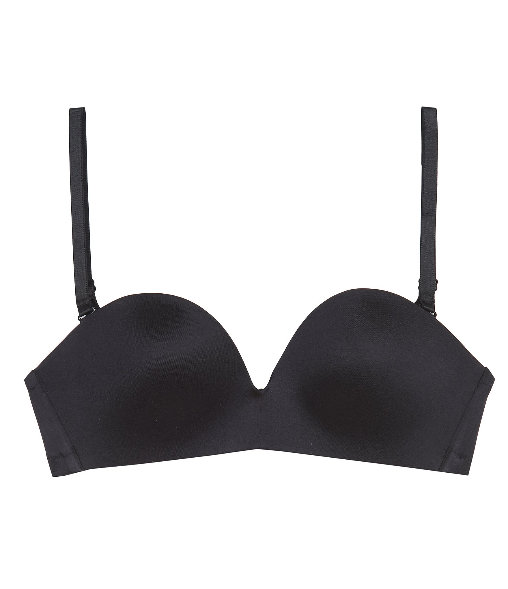 b.tempt'd by Wacoal Future Foundation Wire Free Strapless Bra