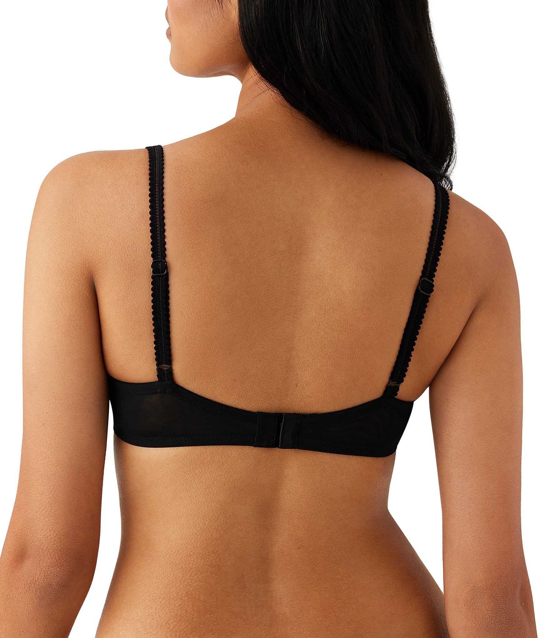 B.tempt'd By Wacoal Lace Contour Bra