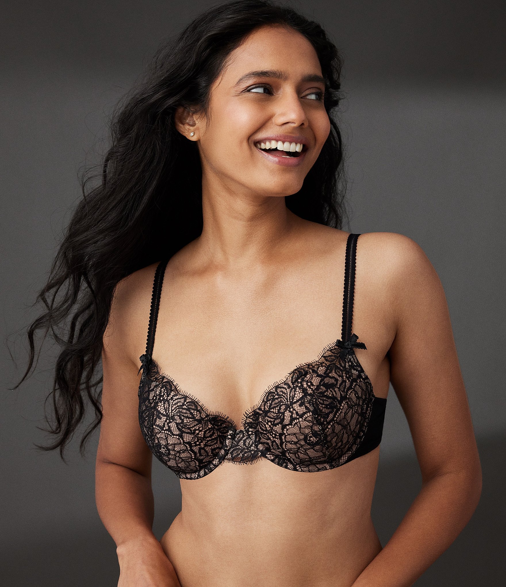 B.tempt'd By Wacoal Lace Contour Bra