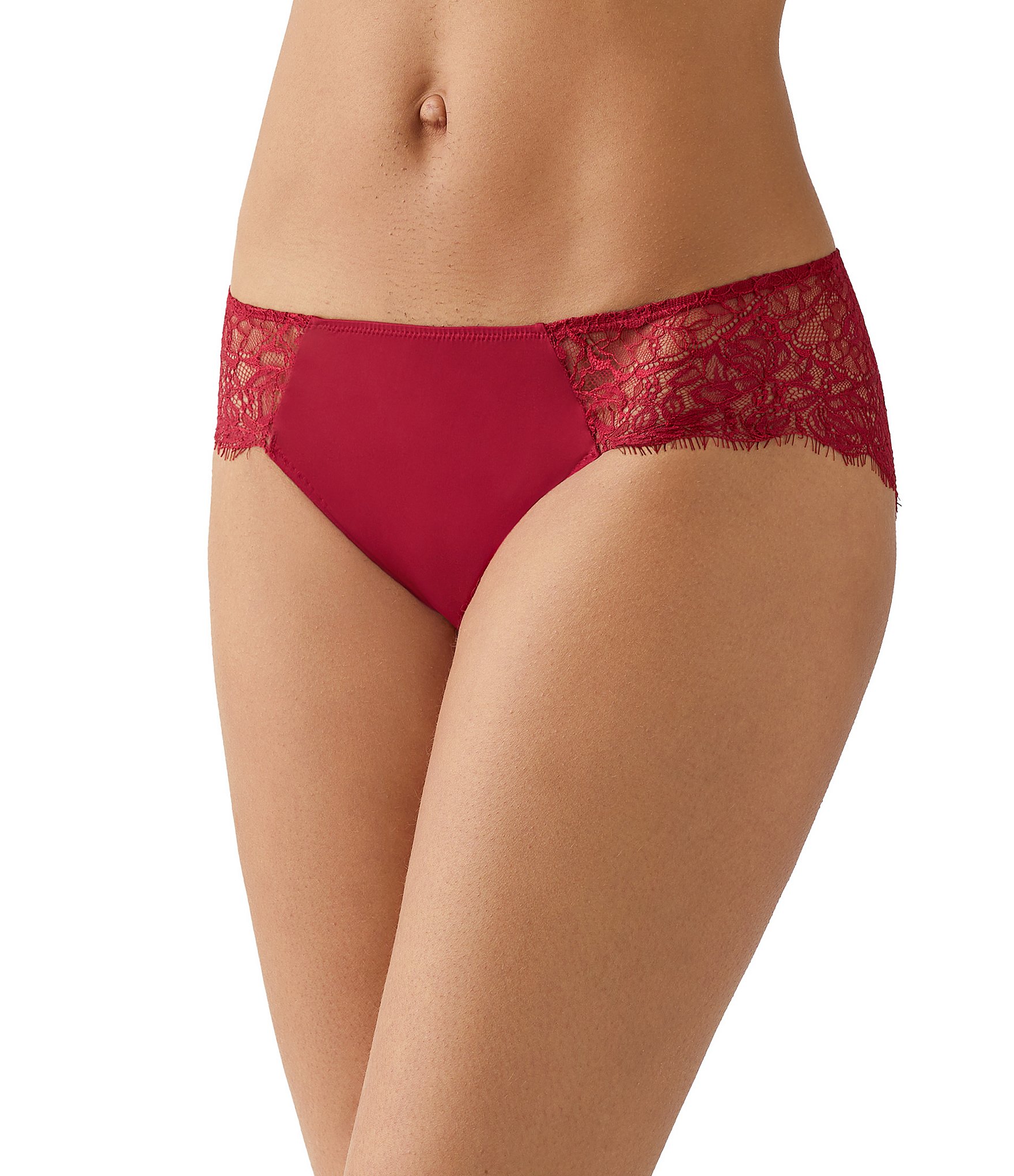 b.tempt'd by Wacoal Lace Hipster