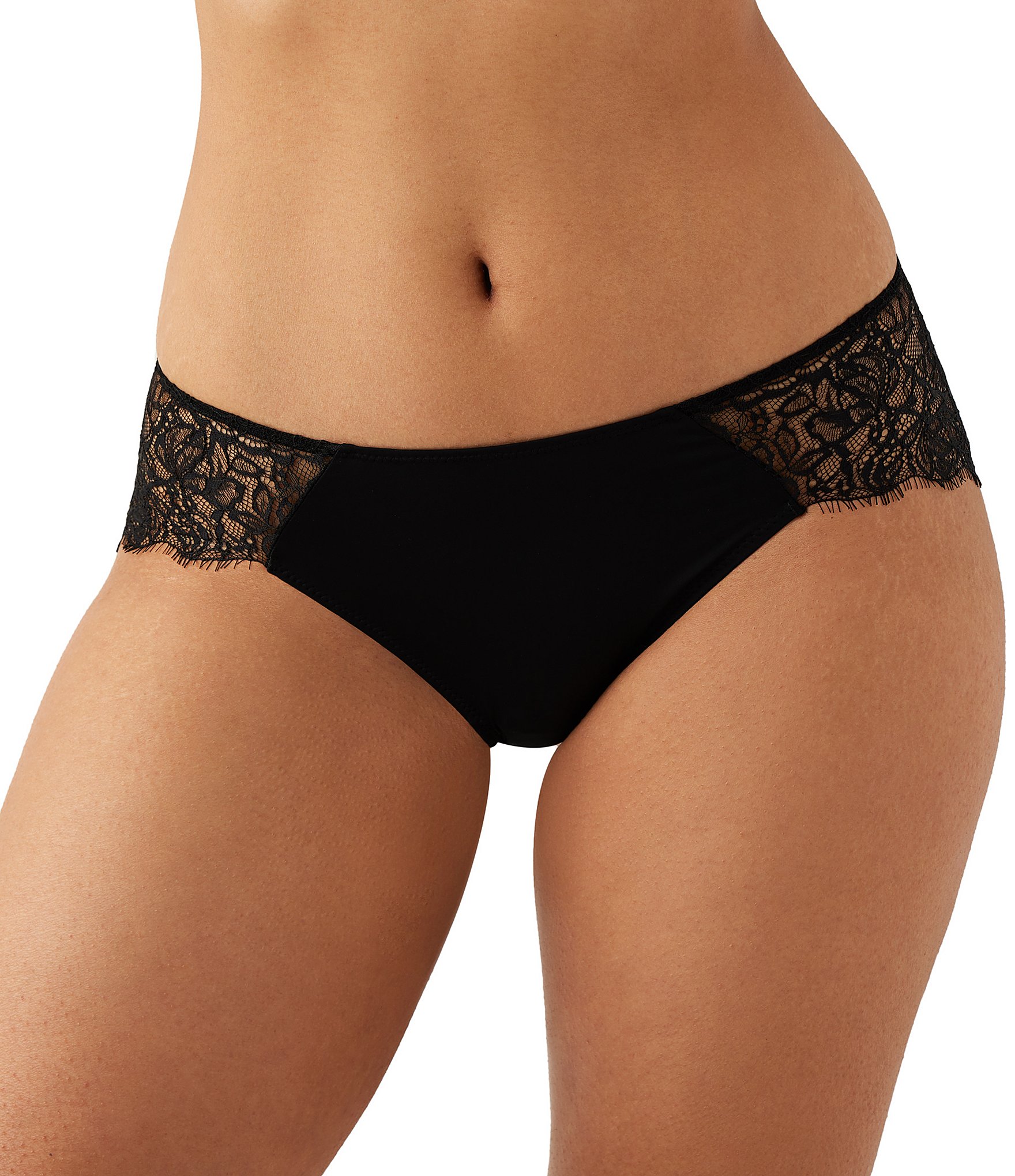 B.tempt'd By Wacoal Lace Hipster