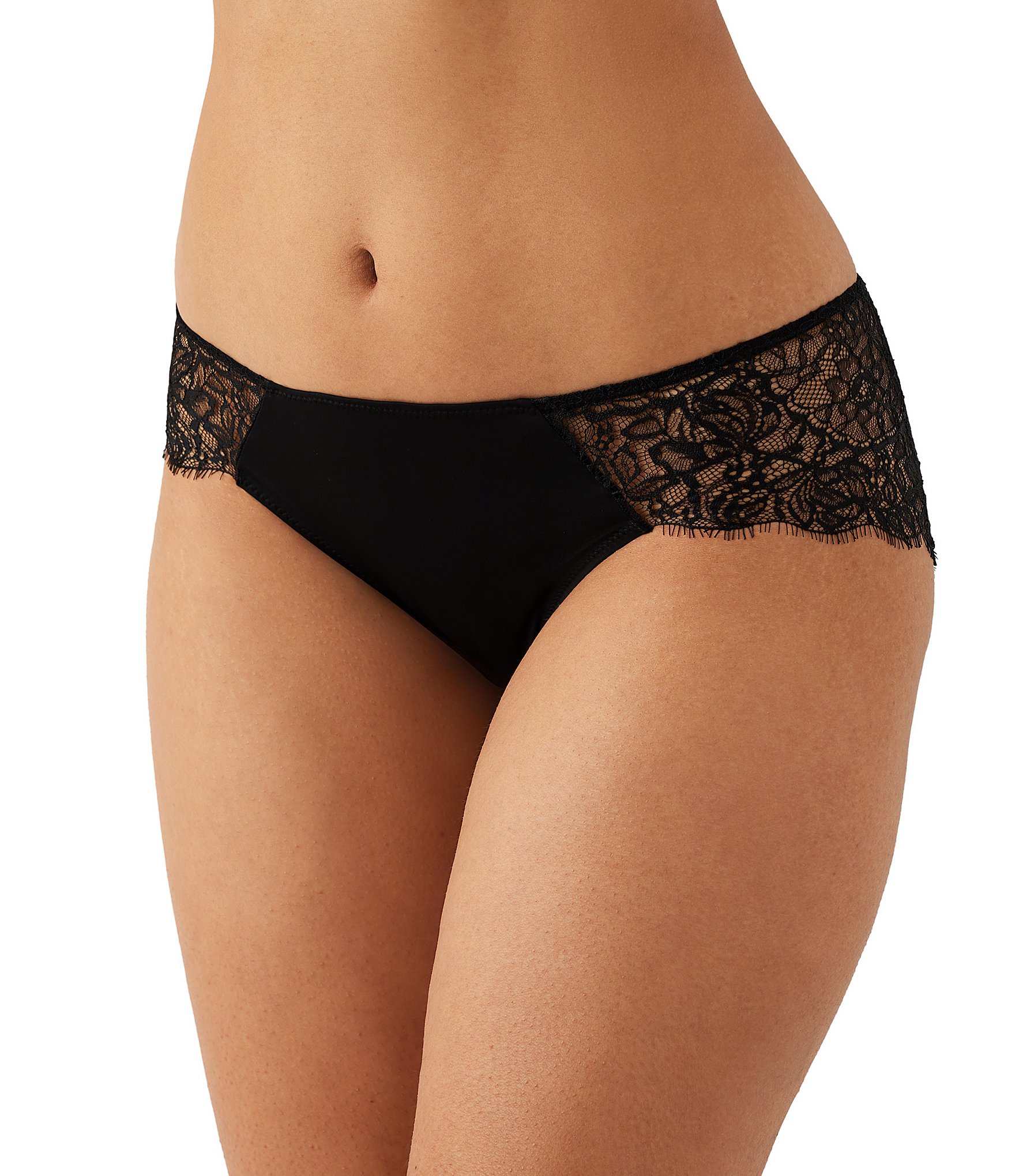 B.tempt'd By Wacoal Lace Hipster