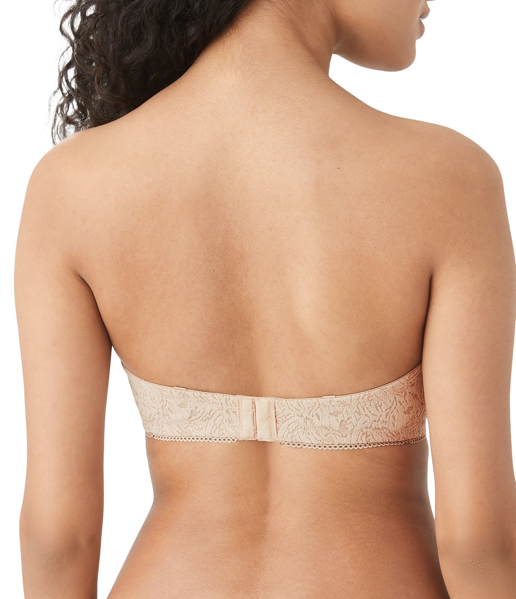 b.tempt'd by Wacoal Modern Method Convertible Strapless Bra