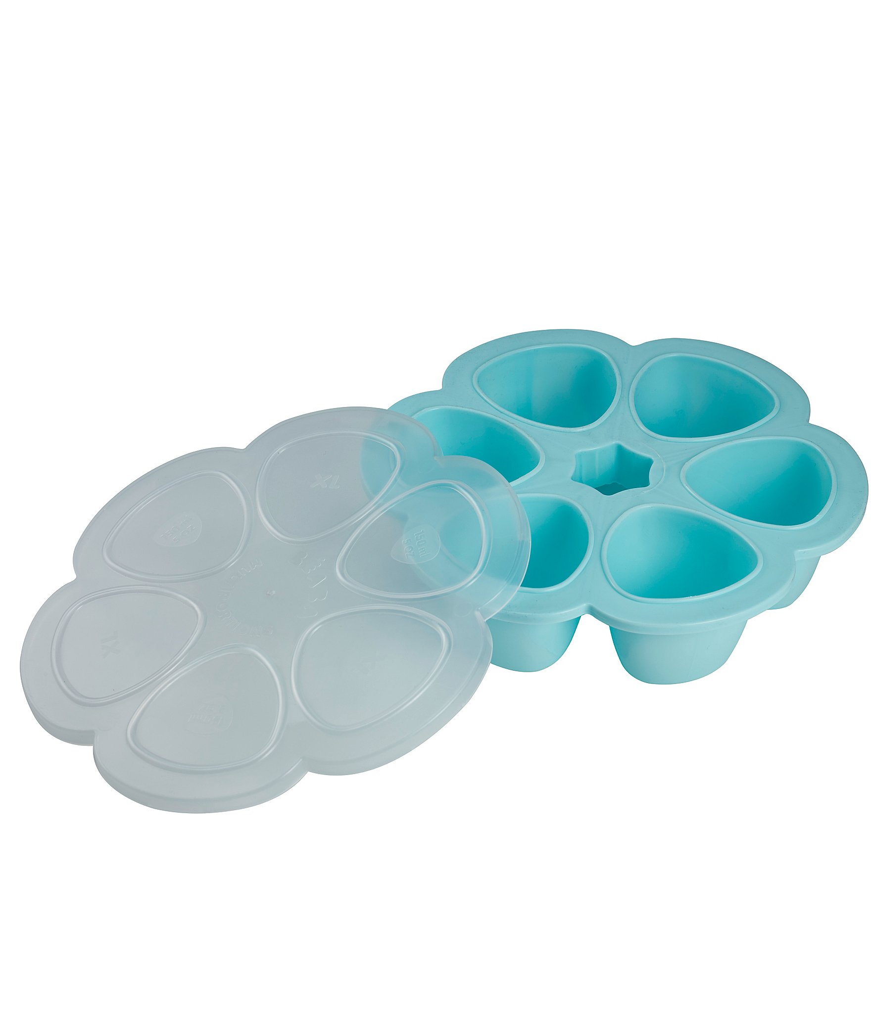 BEABA Multiportions™ 3oz Silicone Tray