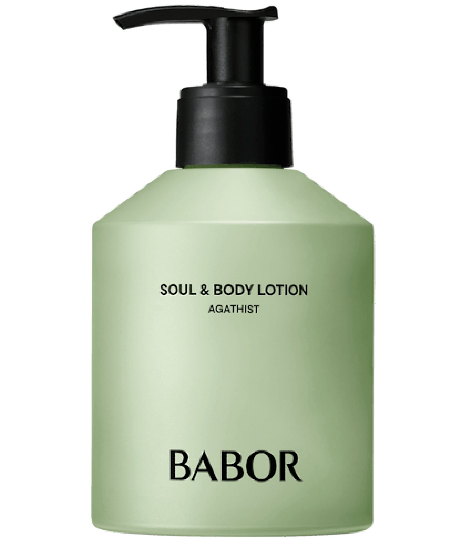 Babor Soul & Body Agathist Gift Set