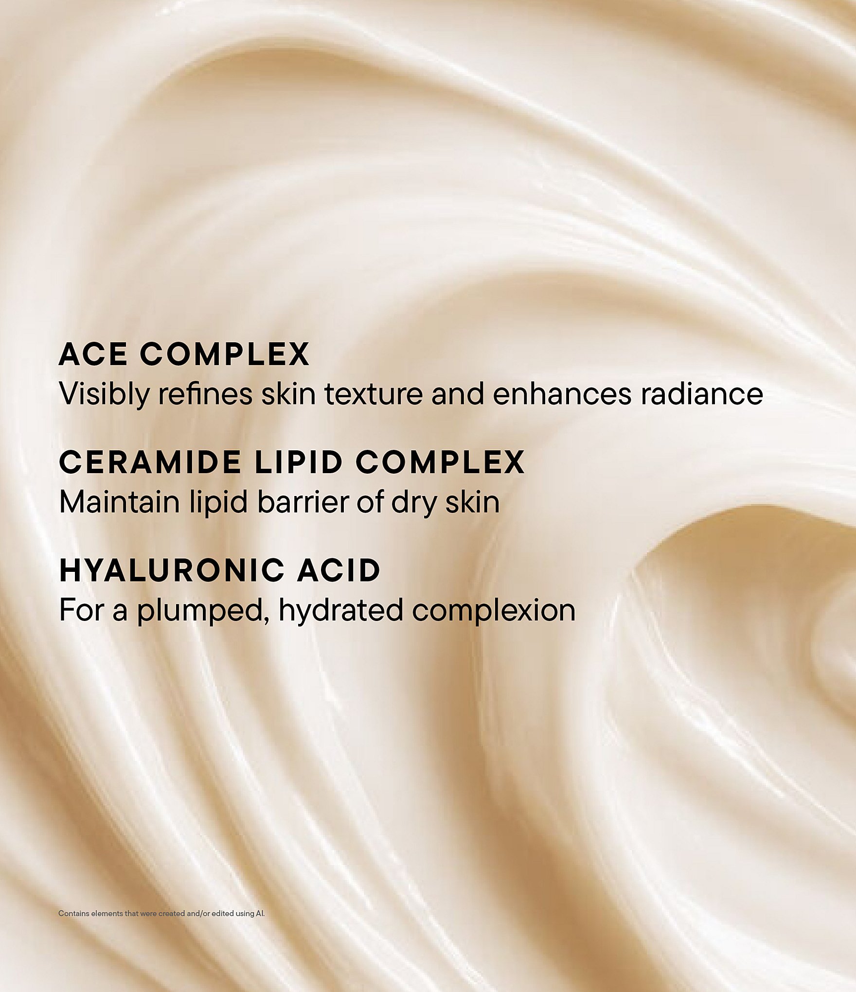 Babor Soul & Body Grounding ACE Cream