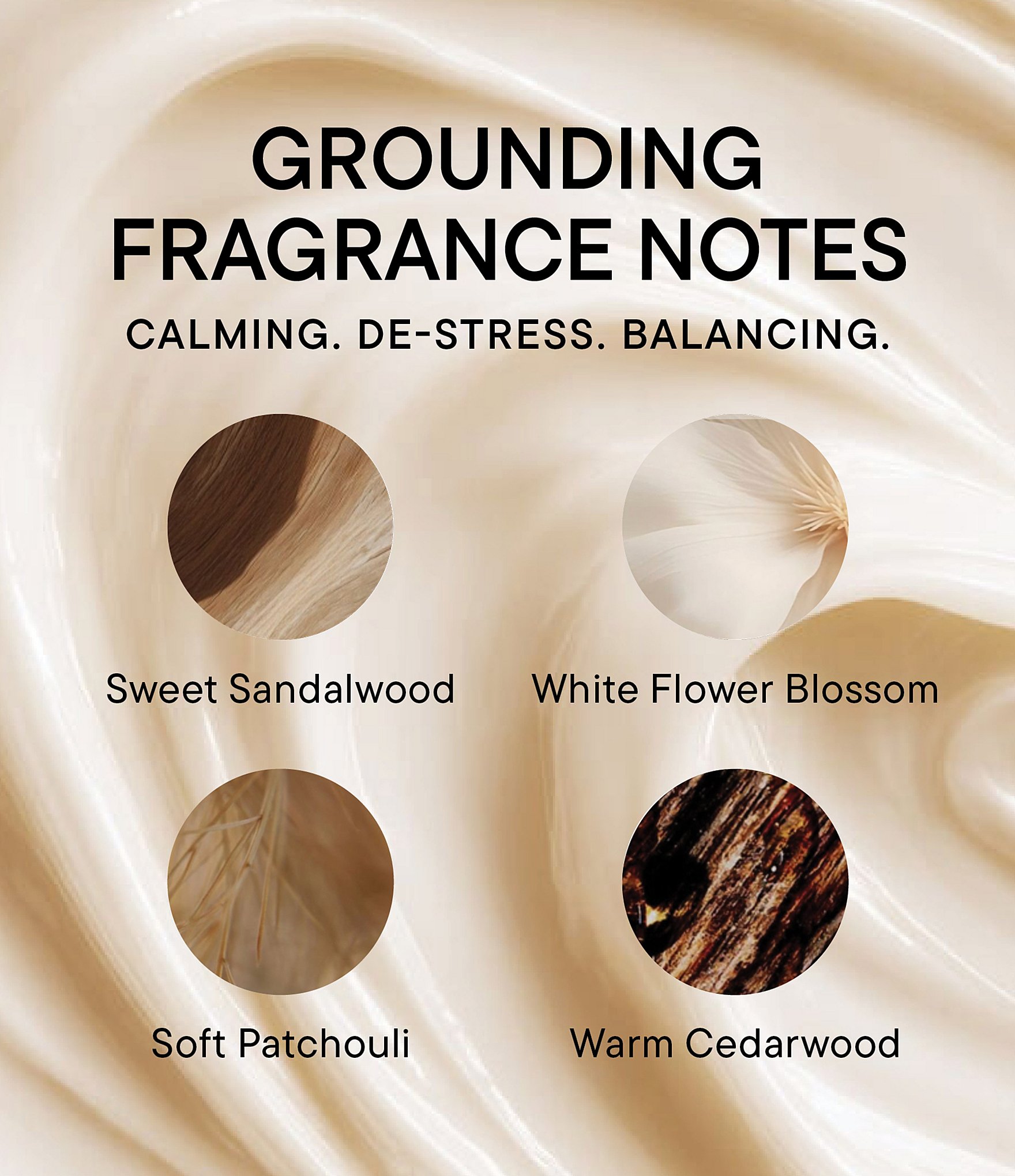 Babor Soul & Body Grounding ACE Cream