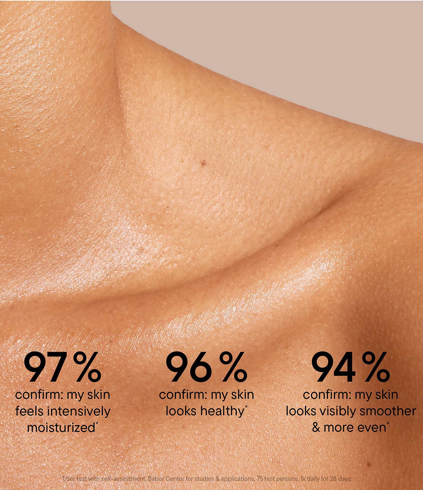 Babor Soul & Body Grounding ACE Cream