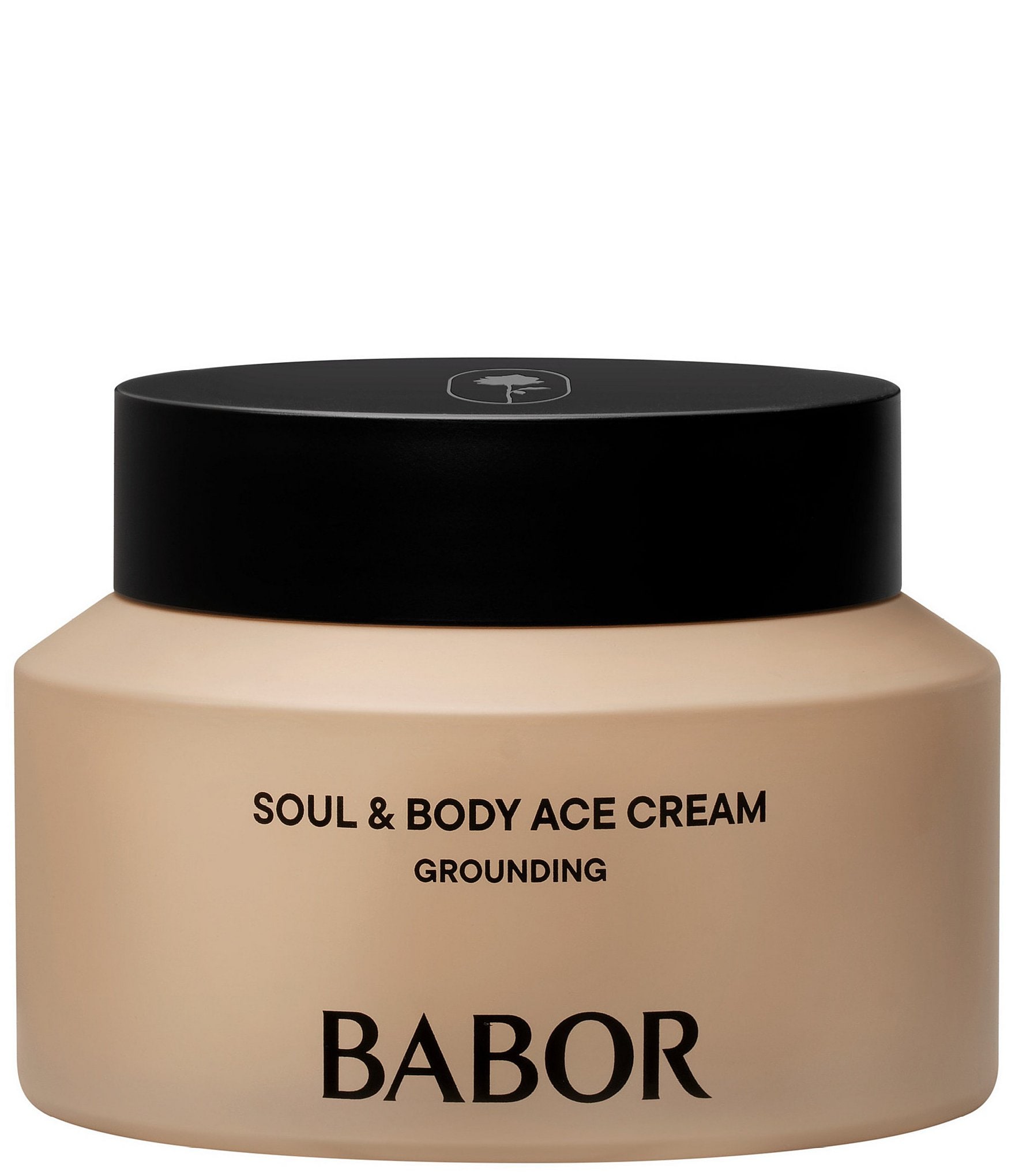 Babor Soul & Body Grounding ACE Cream