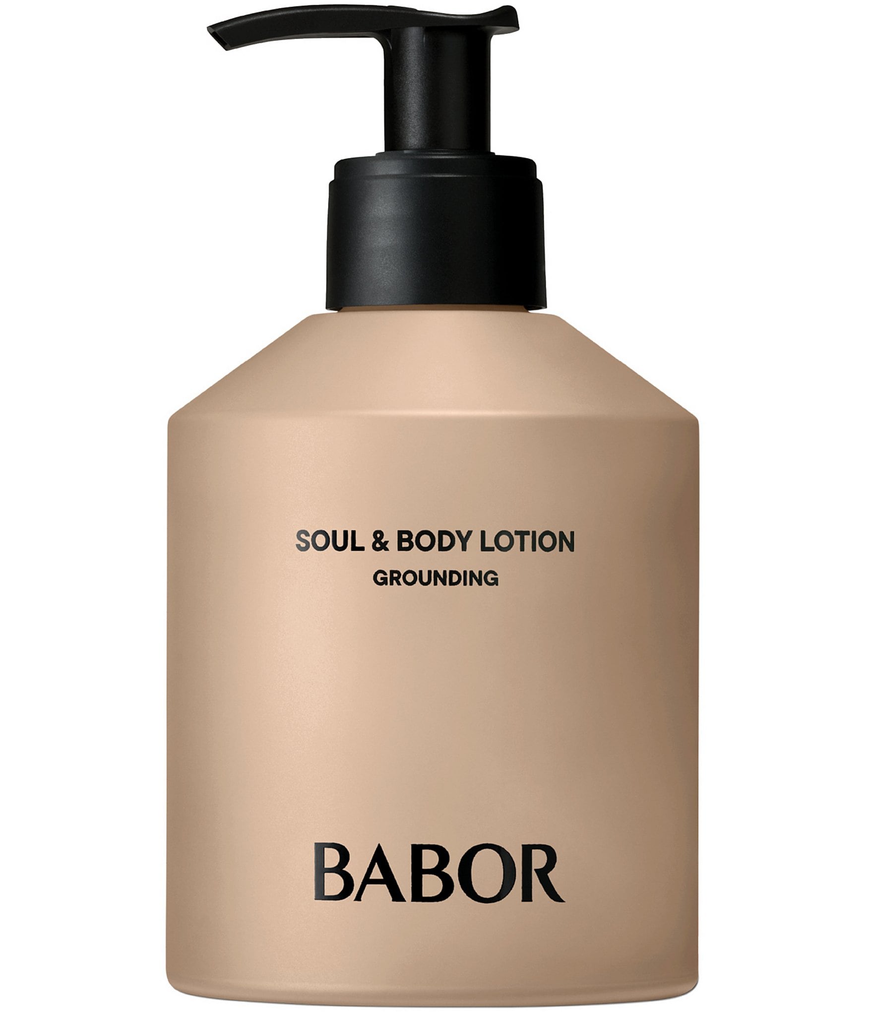 Babor Soul & Body Grounding Lotion