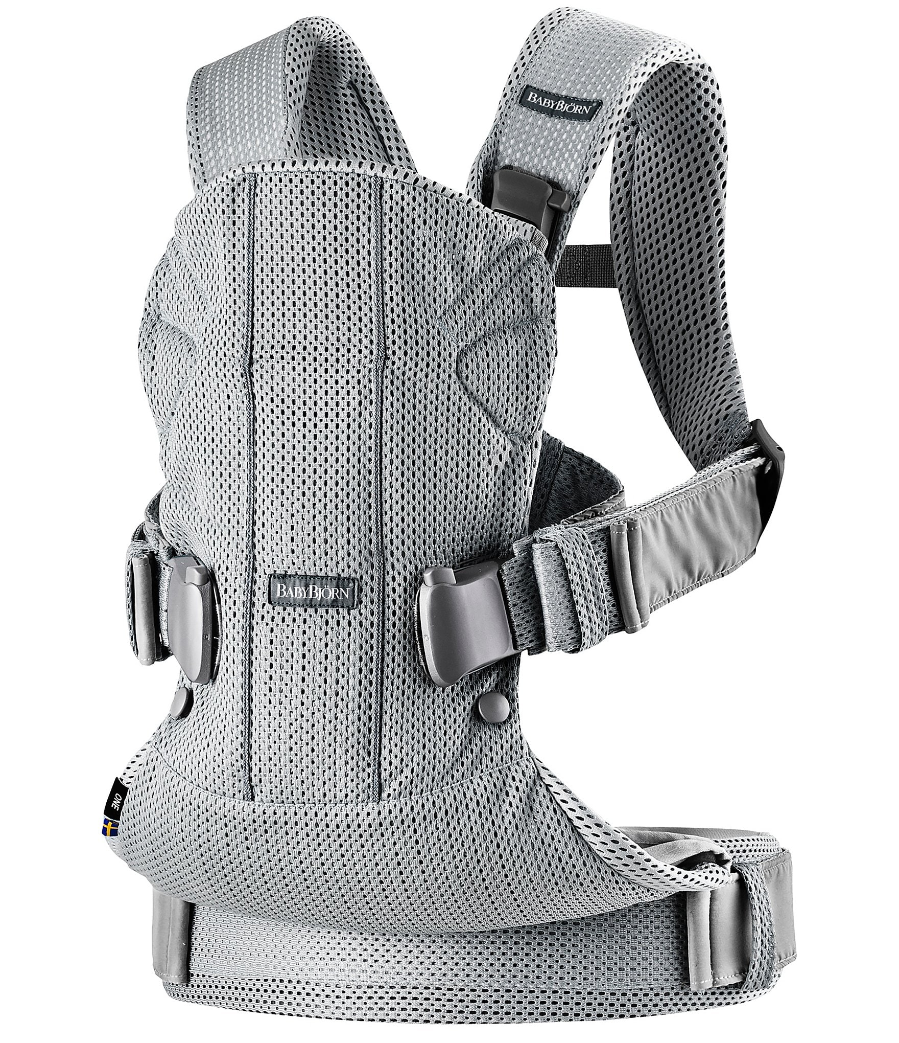 BABYBJORN Baby Carrier One Air