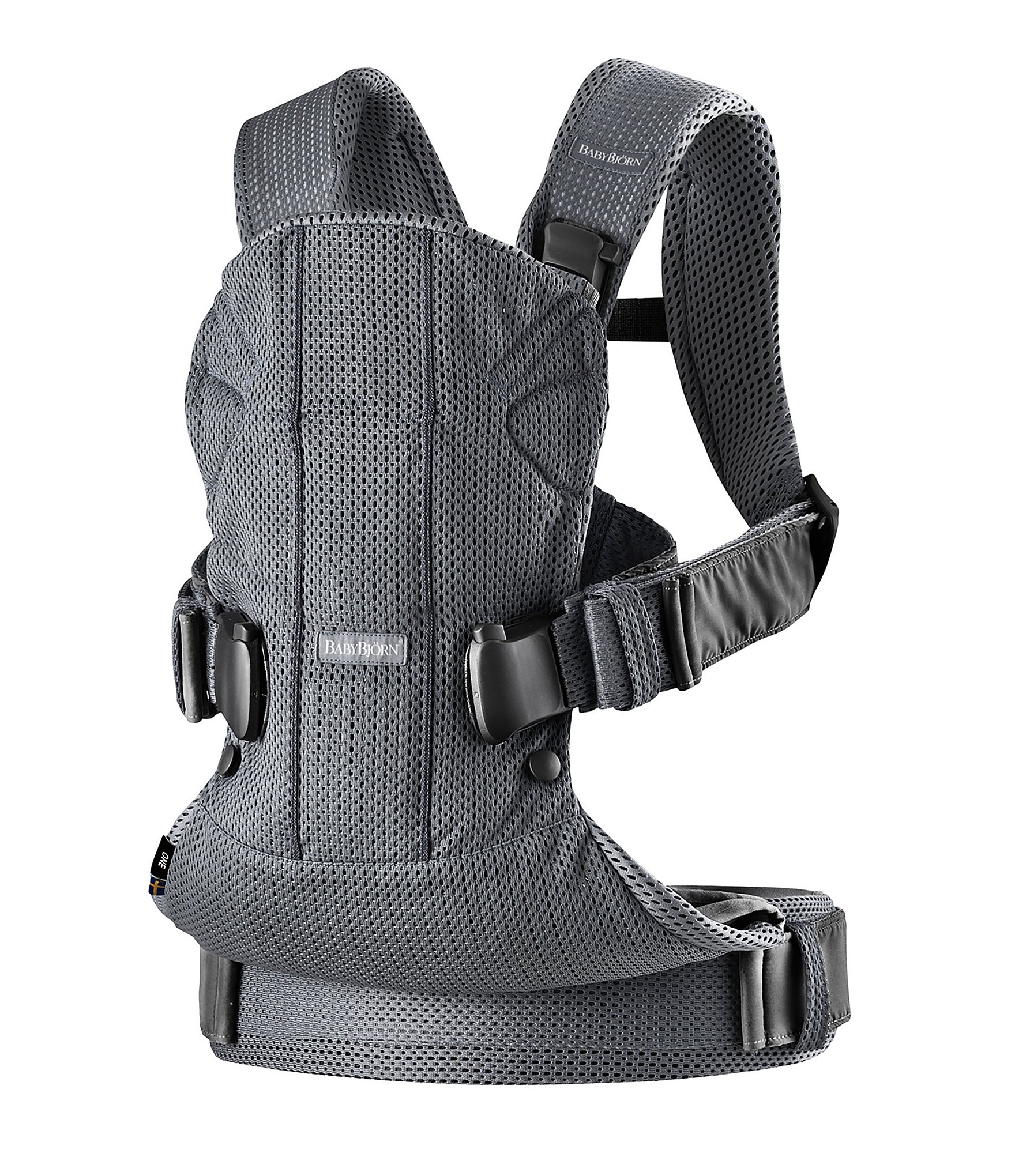 BABYBJORN Baby Carrier One Air