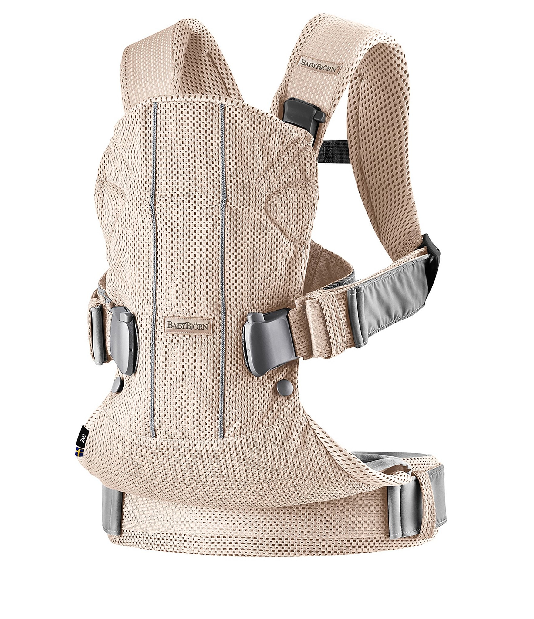 BABYBJORN Baby Carrier One Air