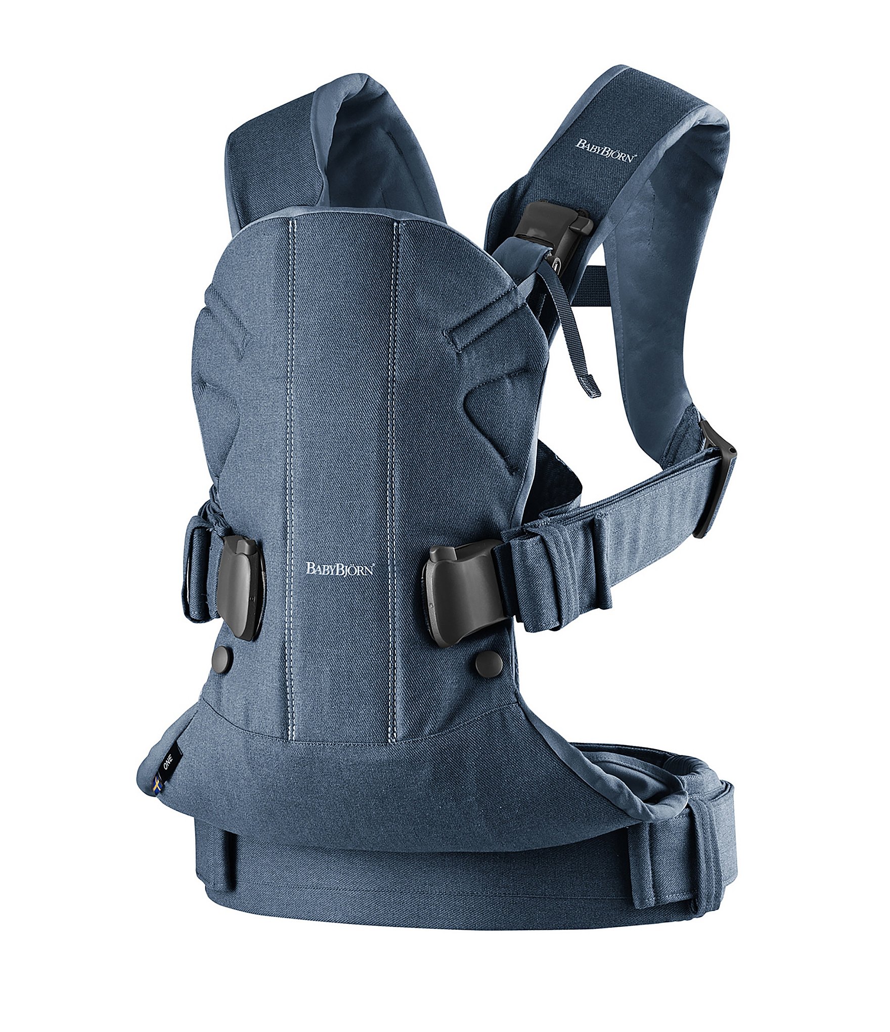 BABYBJORN Baby Carrier One