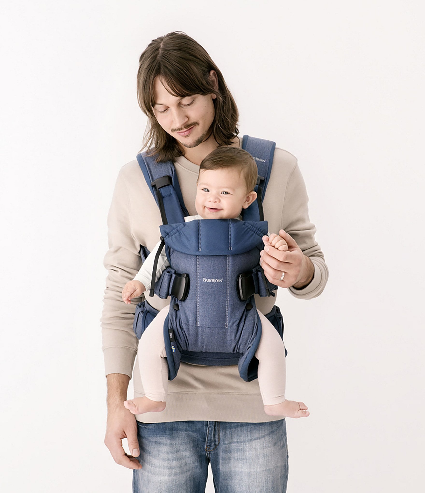 BABYBJORN Baby Carrier One