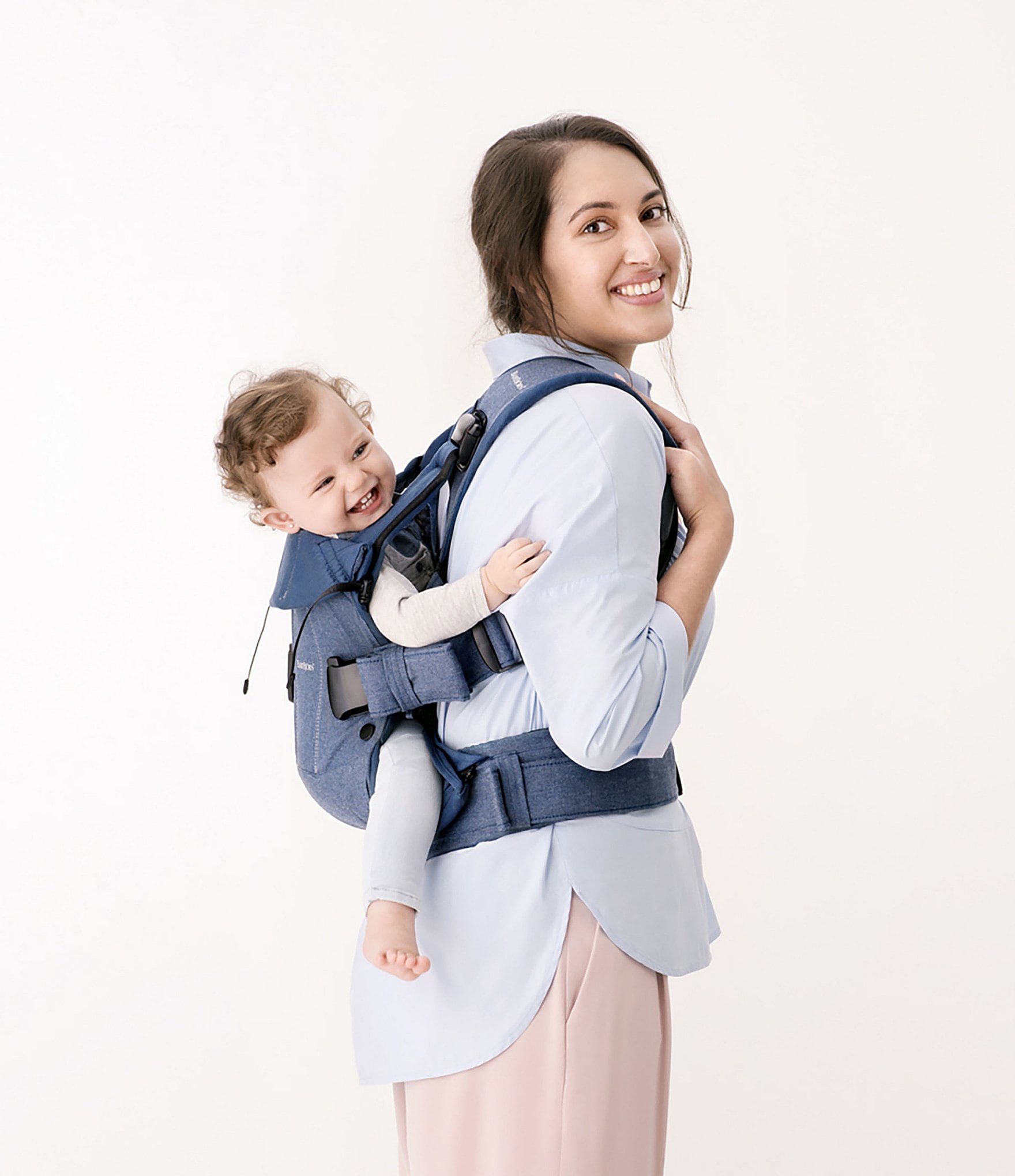 BABYBJORN Baby Carrier One