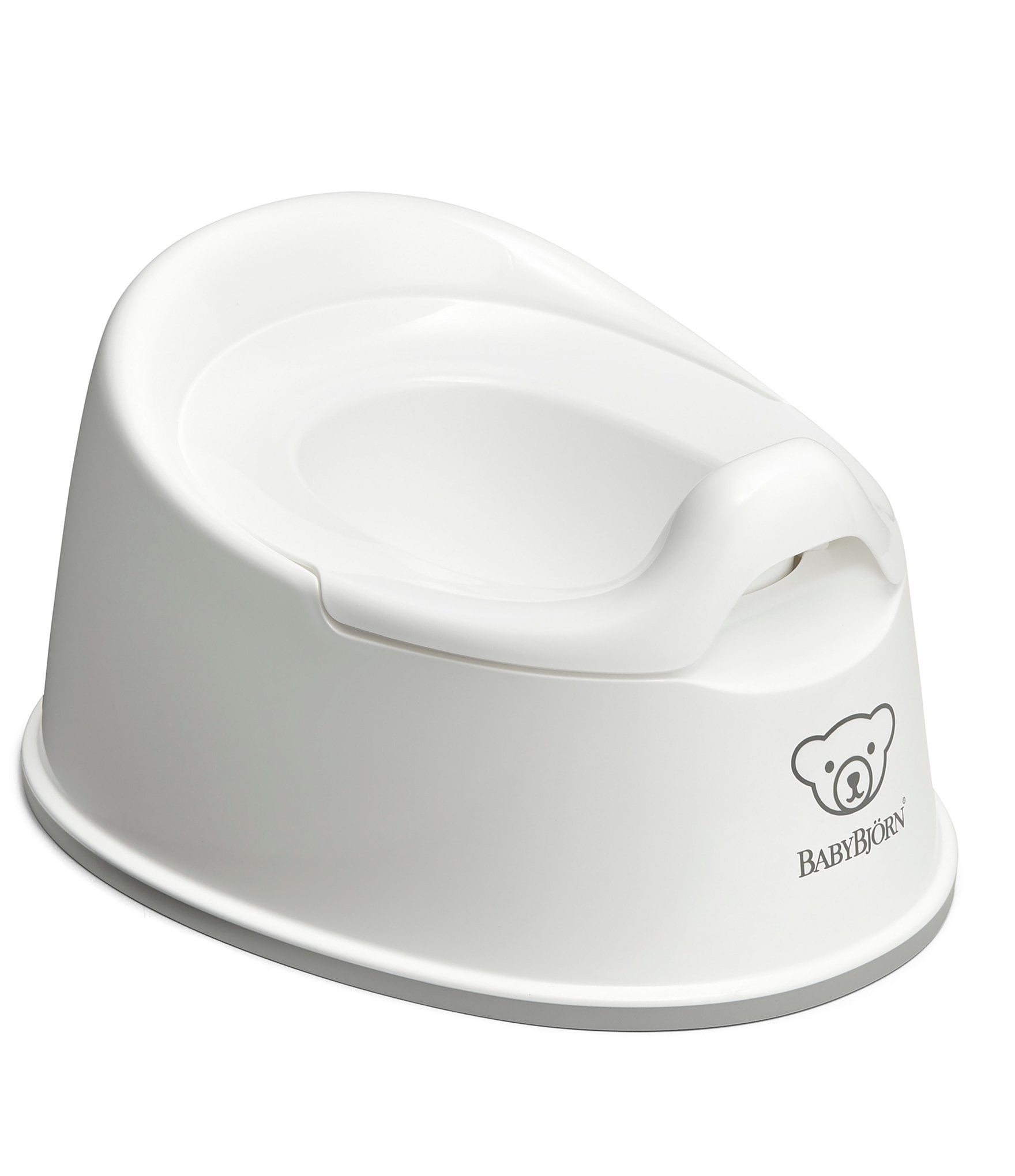 Baby Bjorn Smart Potty Training Potty Chair