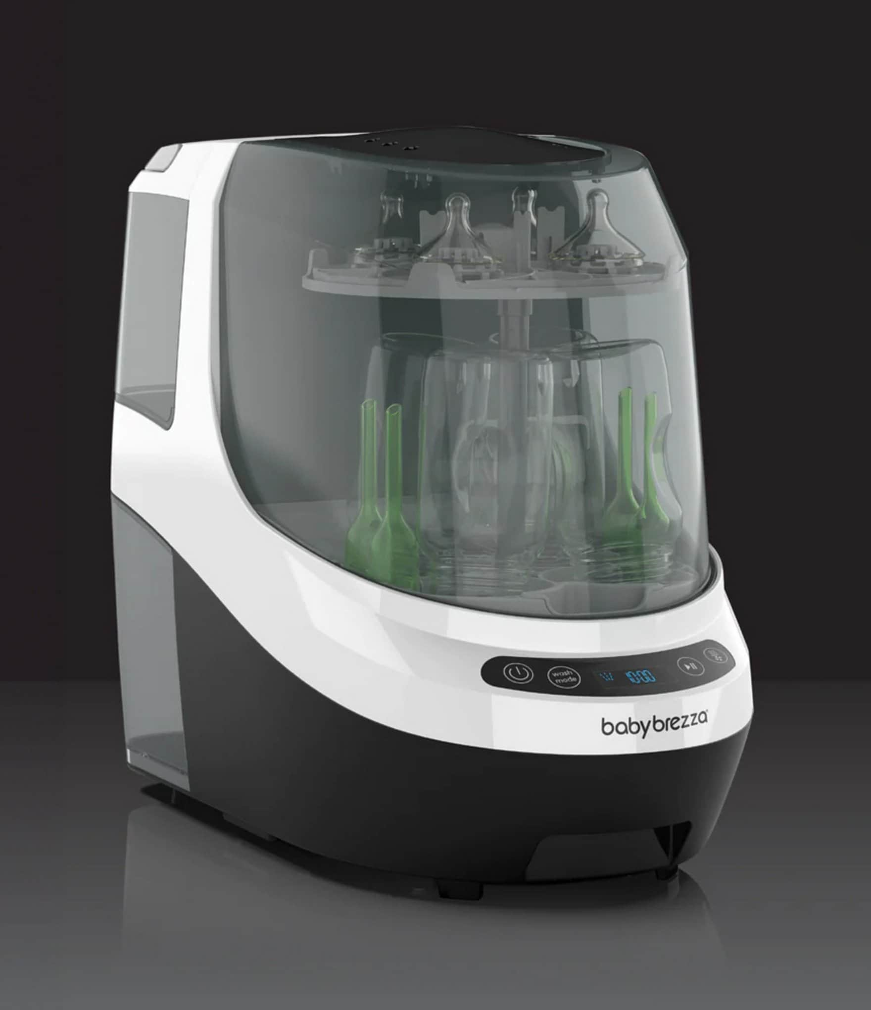 Baby Brezza Bottle Washer Pro