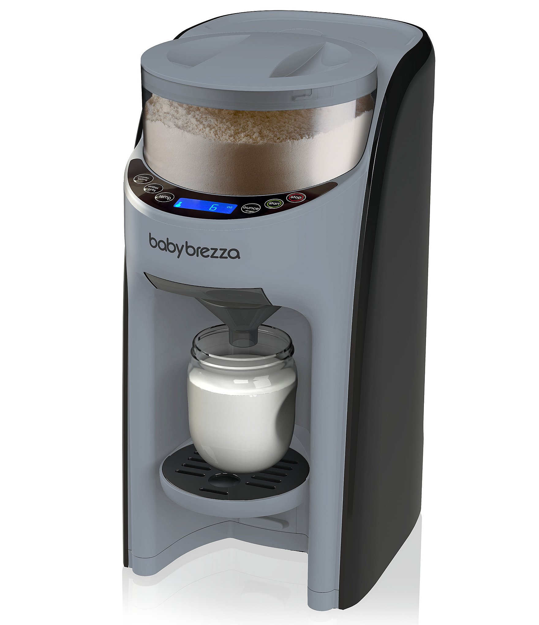 Baby Brezza Formula Pro Advanced Automated Mixer