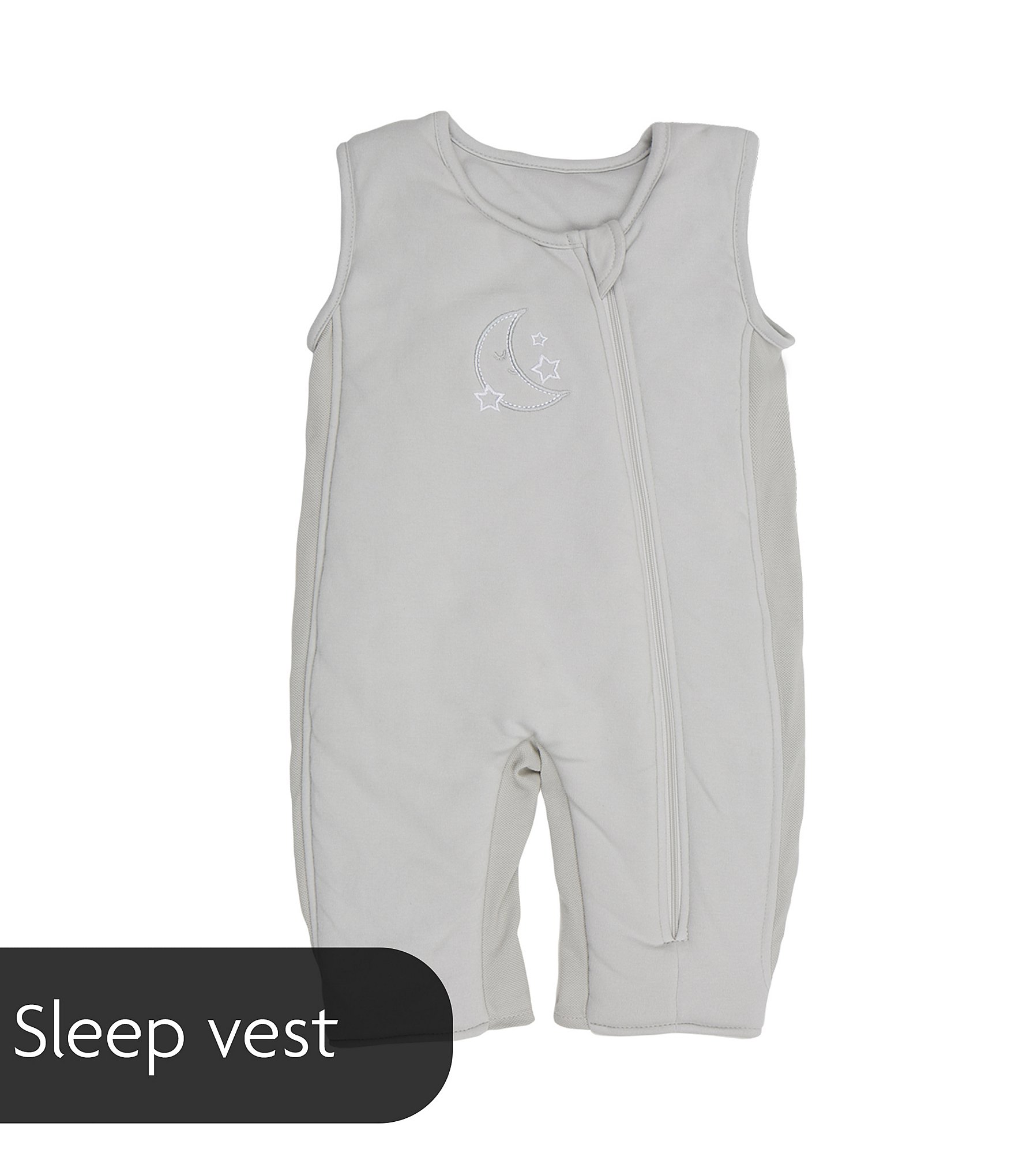 Baby Brezza Swaddle Transition Sleepsuit