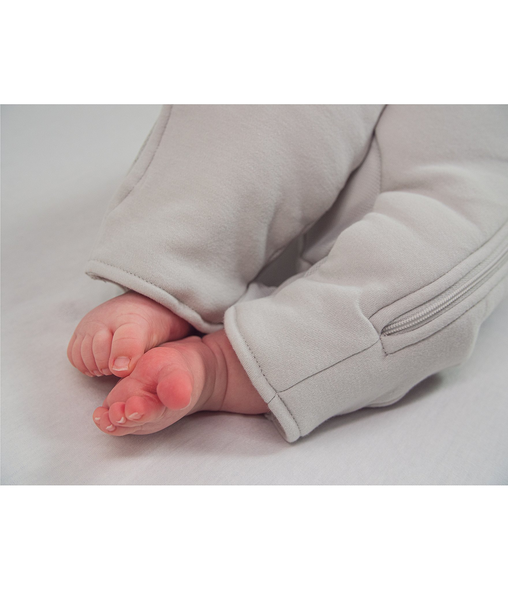 Baby Brezza Swaddle Transition Sleepsuit